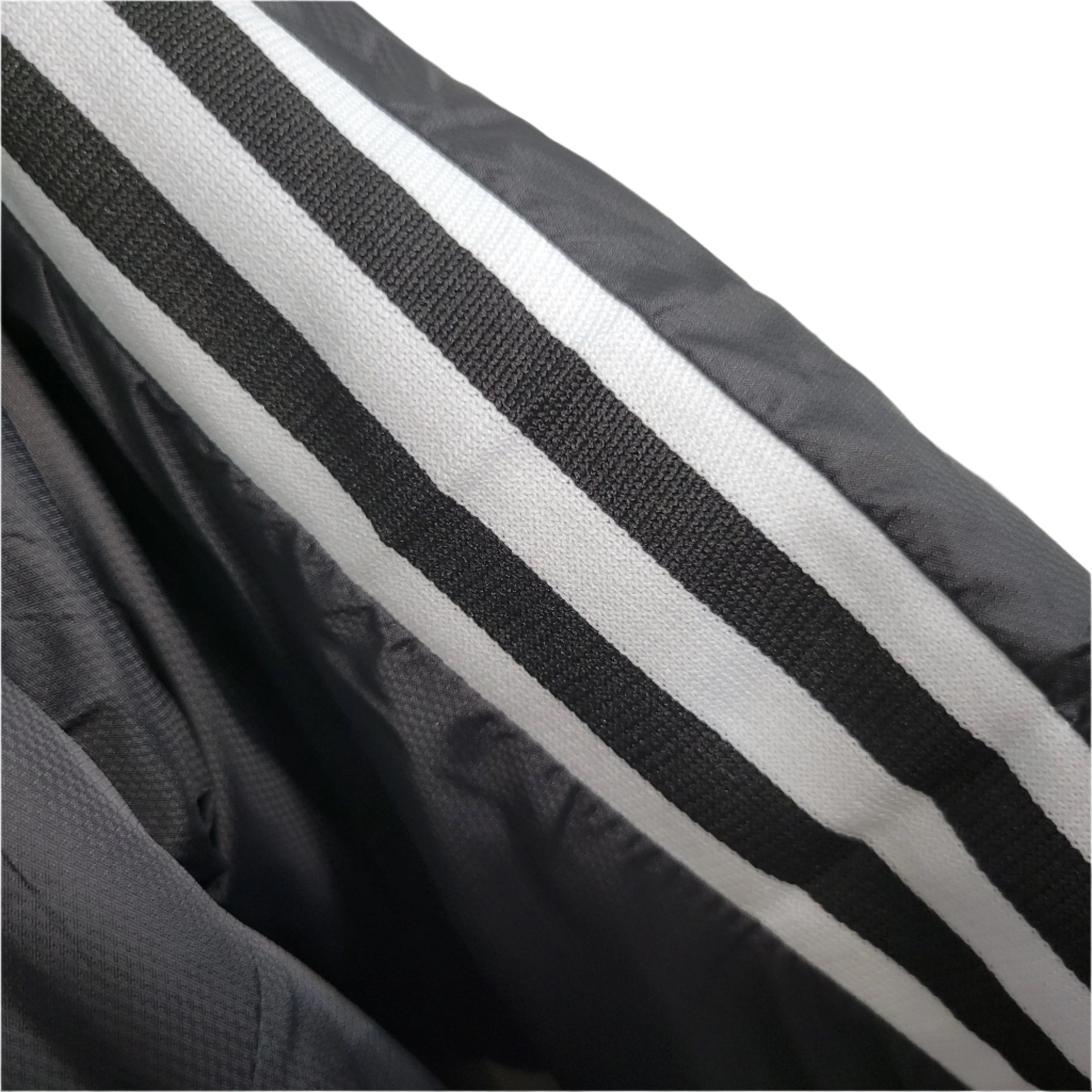 Puffer - Real Madrid