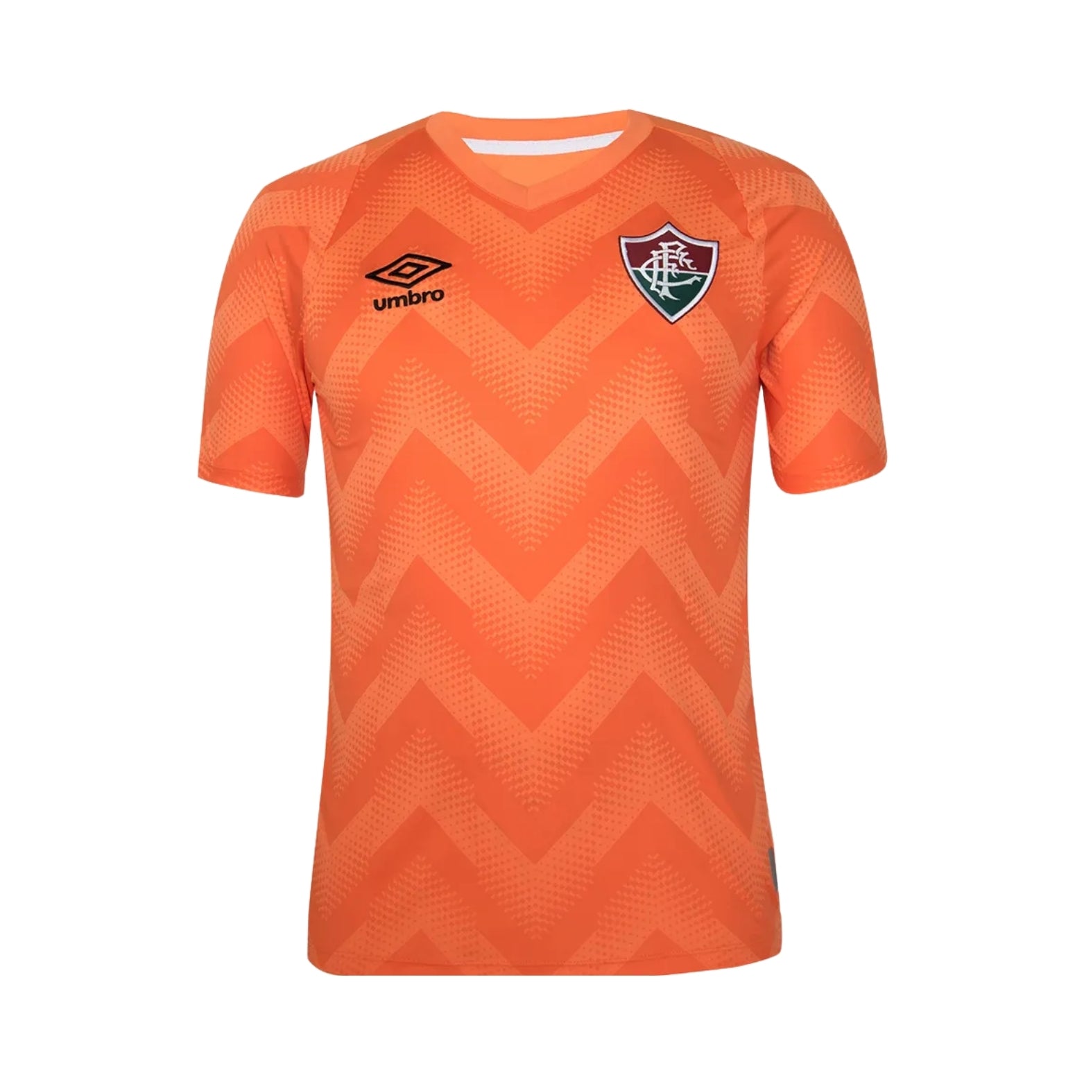 Fluminense Gardiens de But 24/25