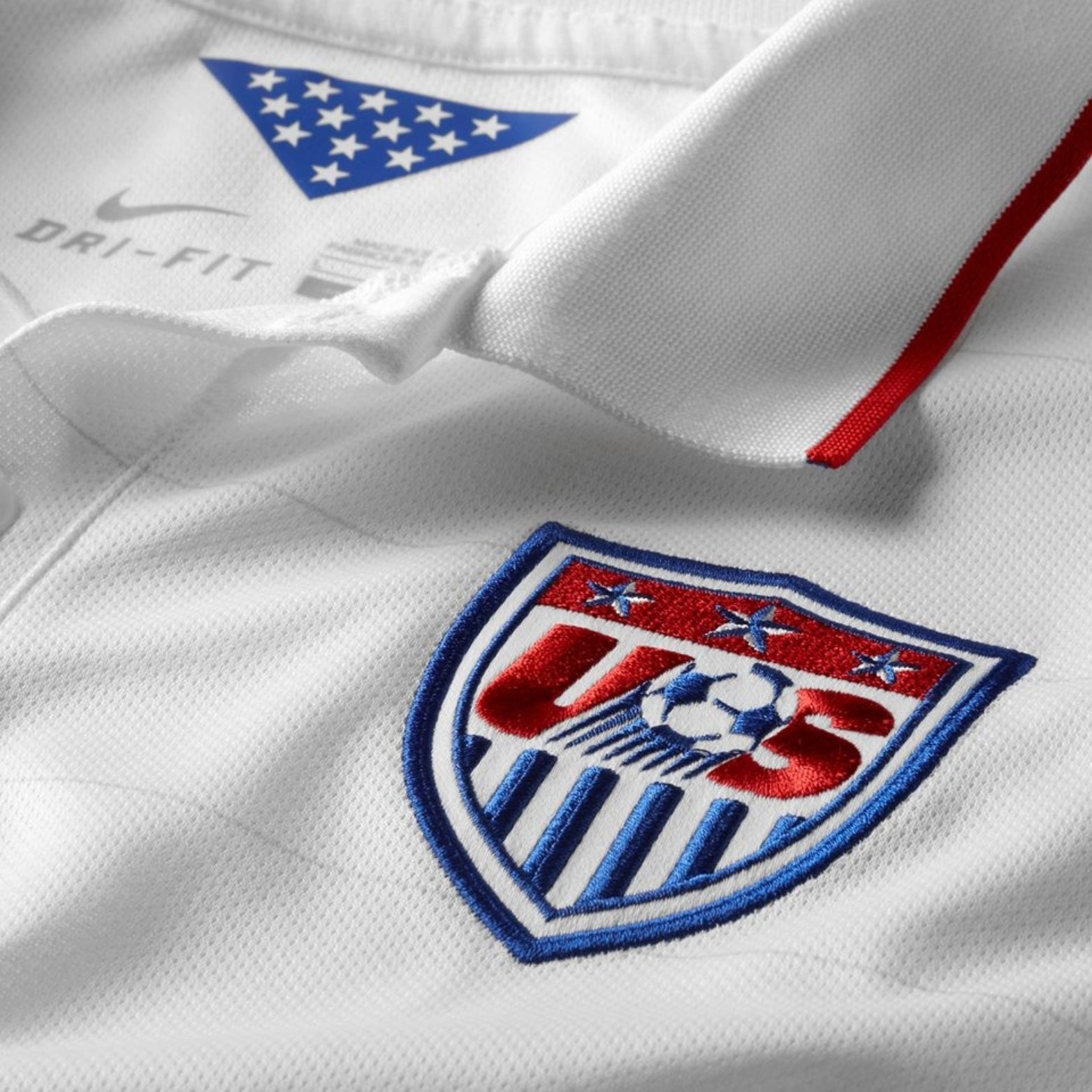 États-Unis Domicile 14/15