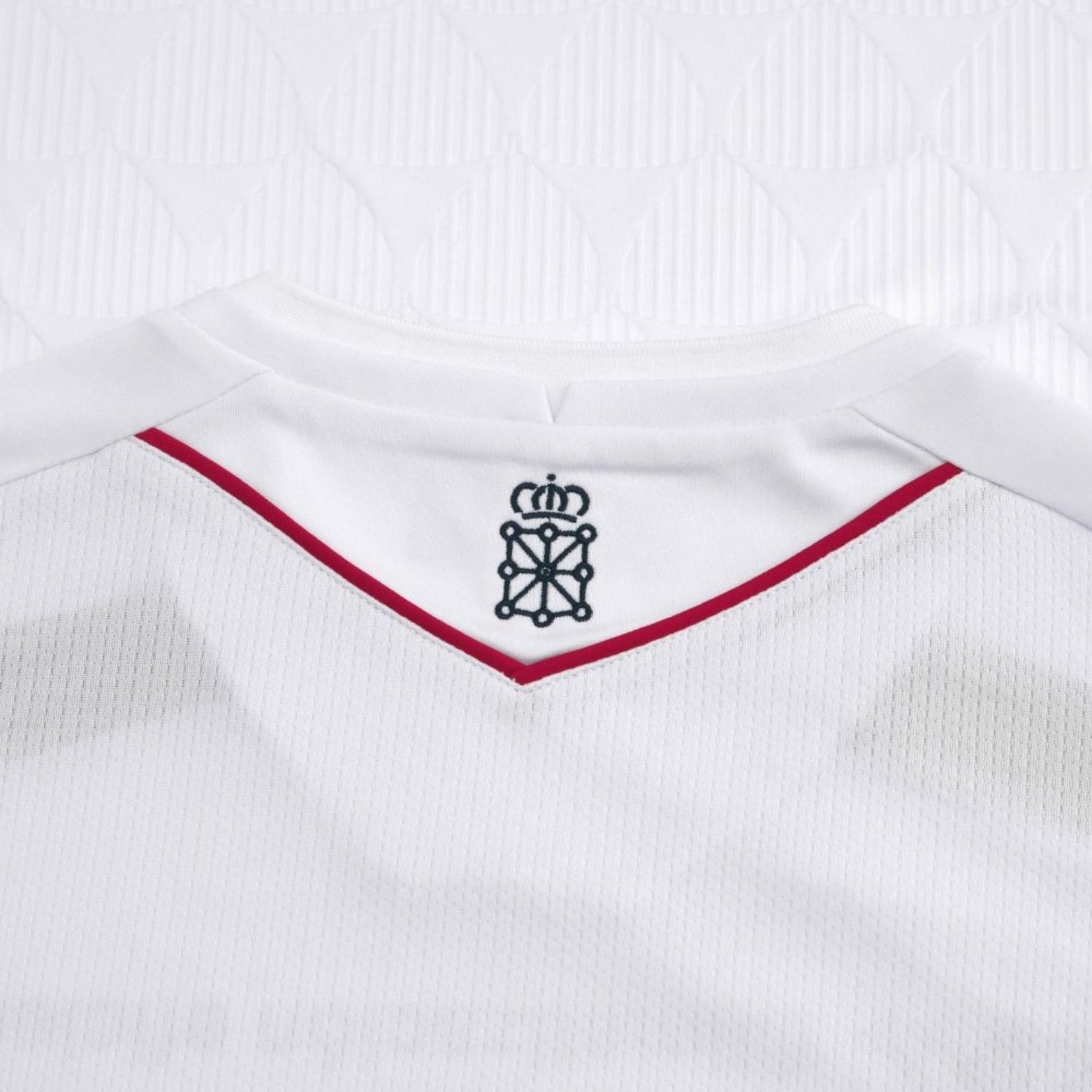 Osasuna Troisième 25/26