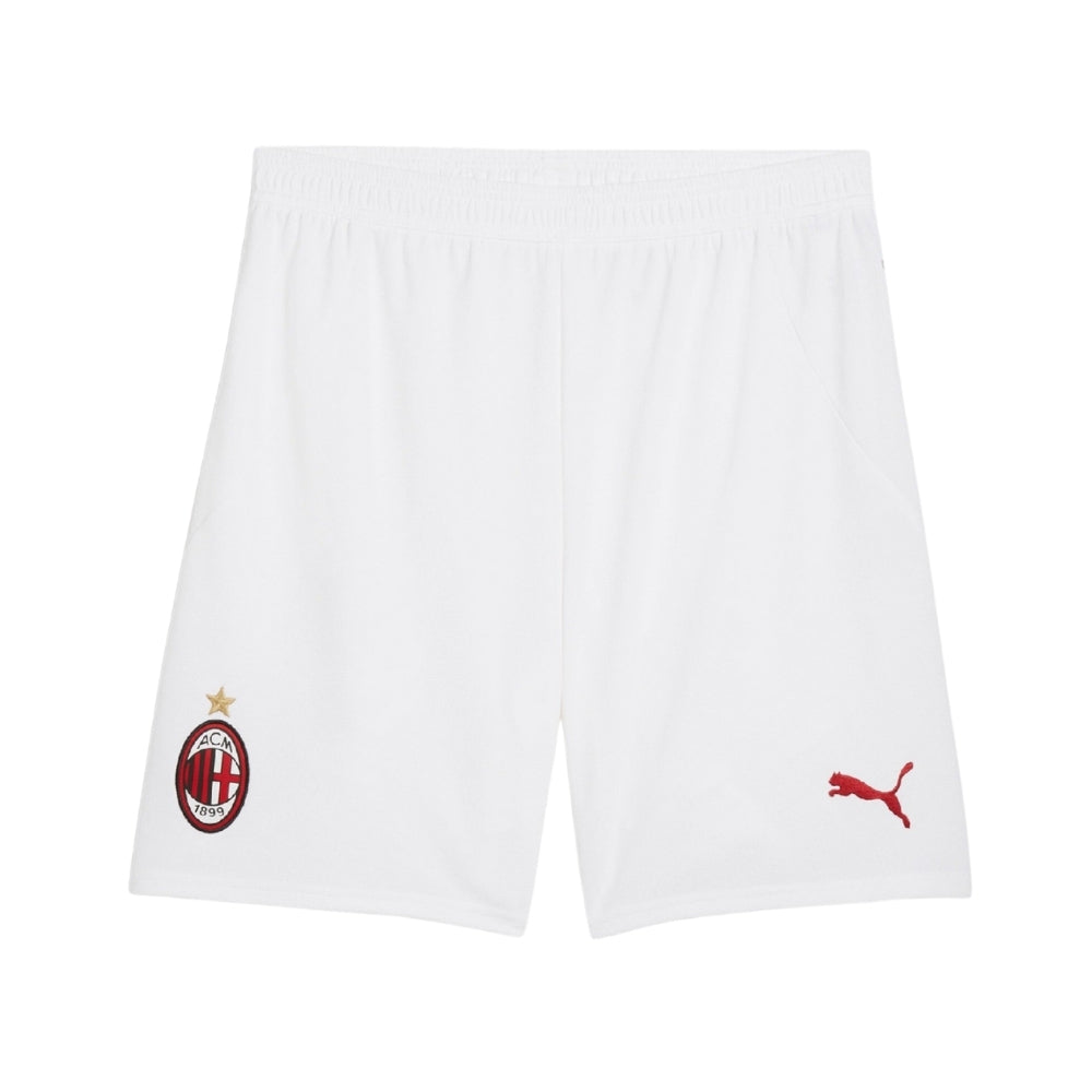 Short AC Milan Domicile 24/25