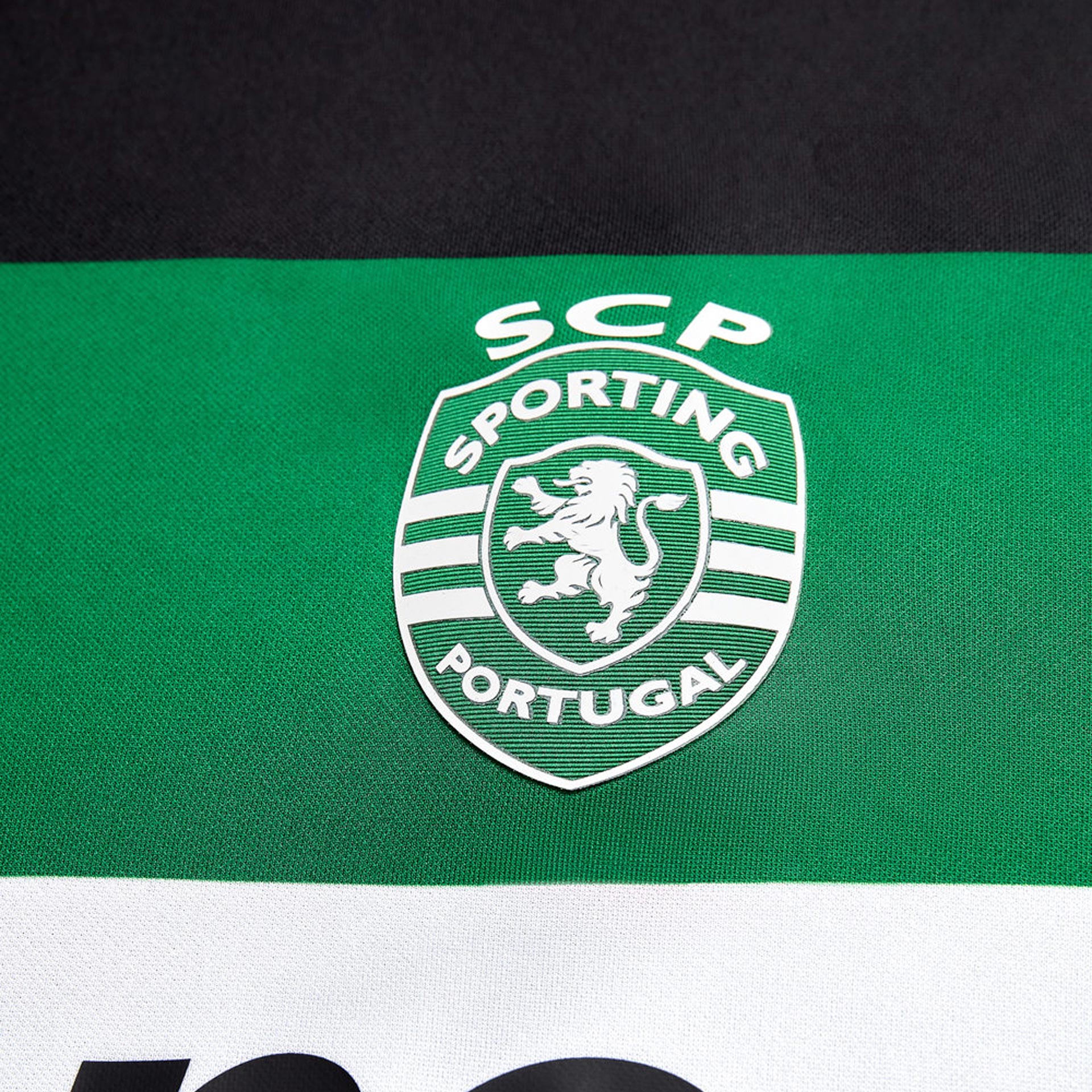 Sporting Domicile 24/25 | Viktor Gyökeres