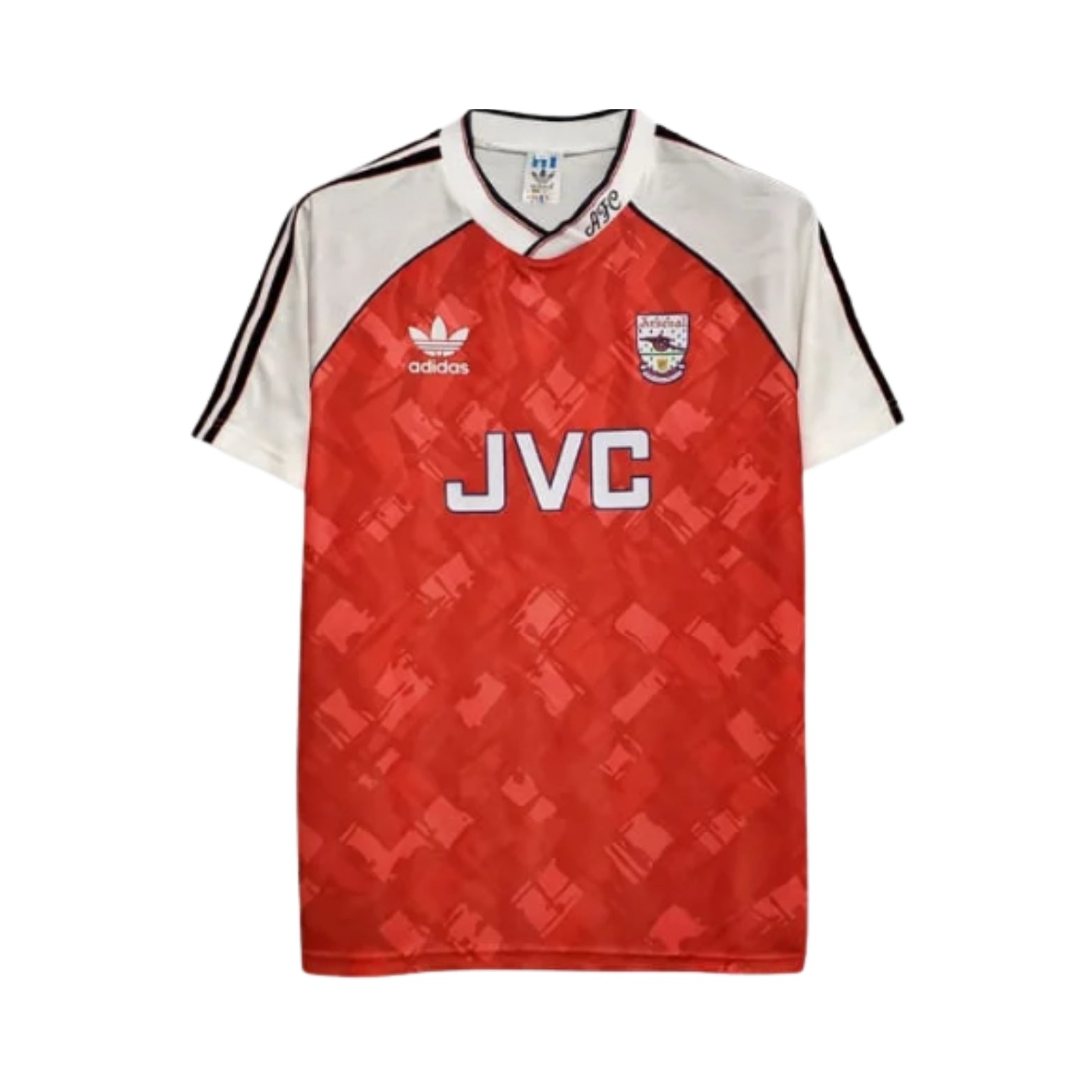 Arsenal Domicile 90/91
