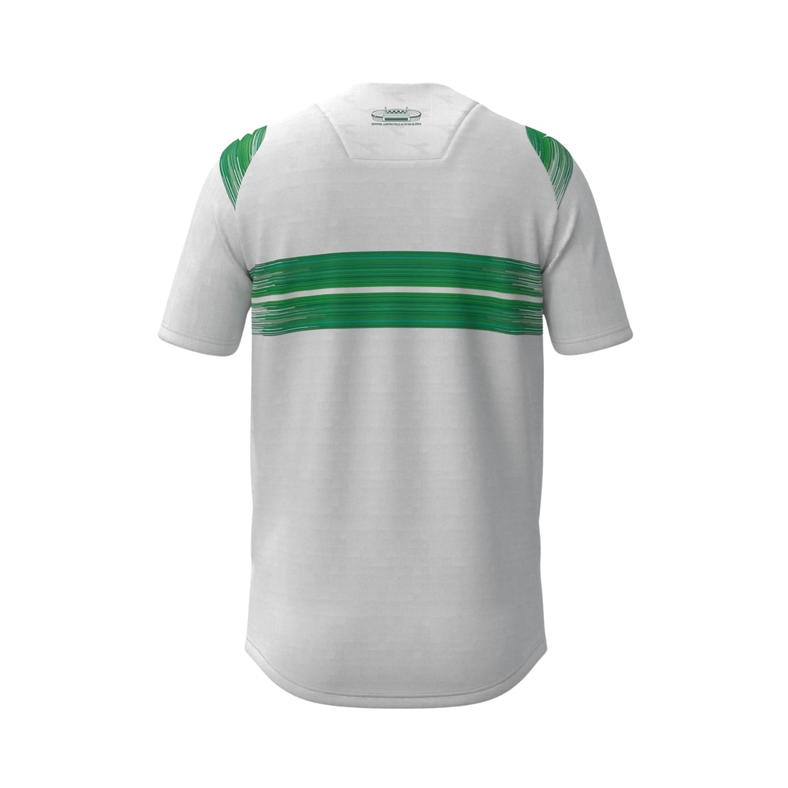 Coritiba Domicile 24/25