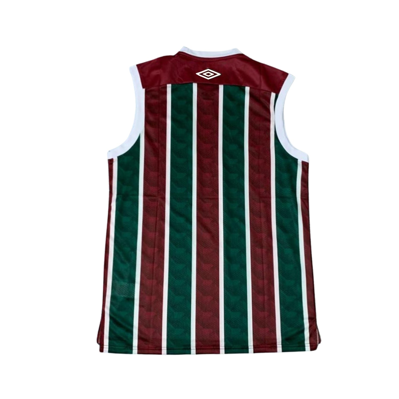 Fluminense Entraînement 24/25 - Manches Cava