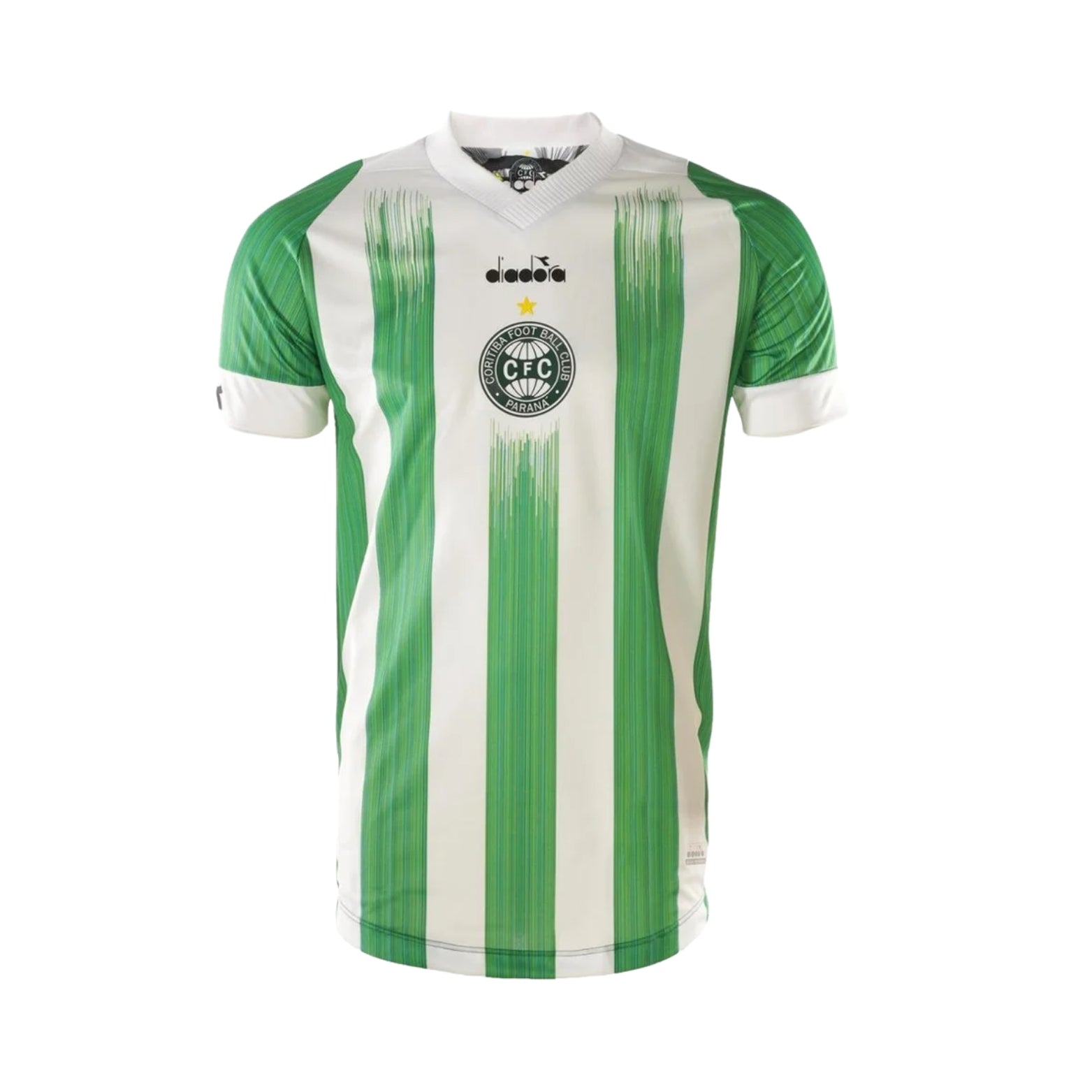 Coritiba Extérieur 24/25