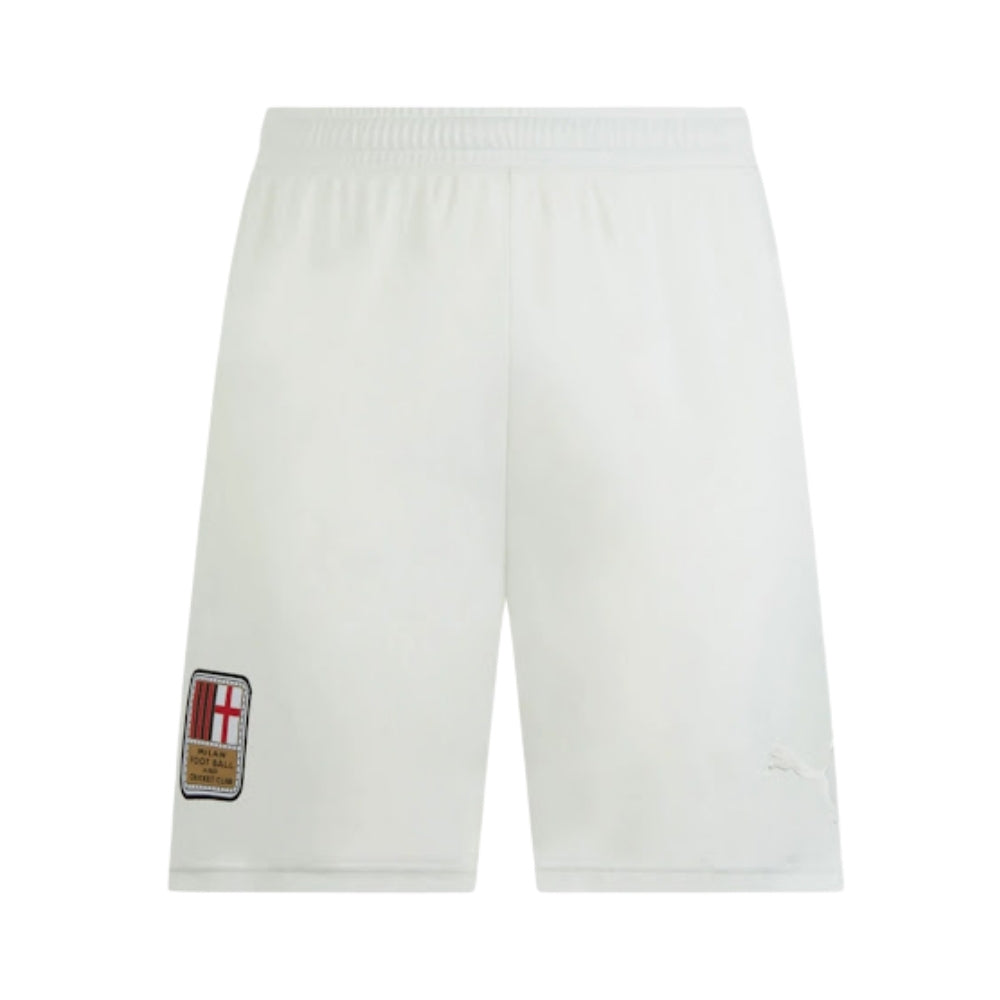 Short AC Milan 125e anniversaire
