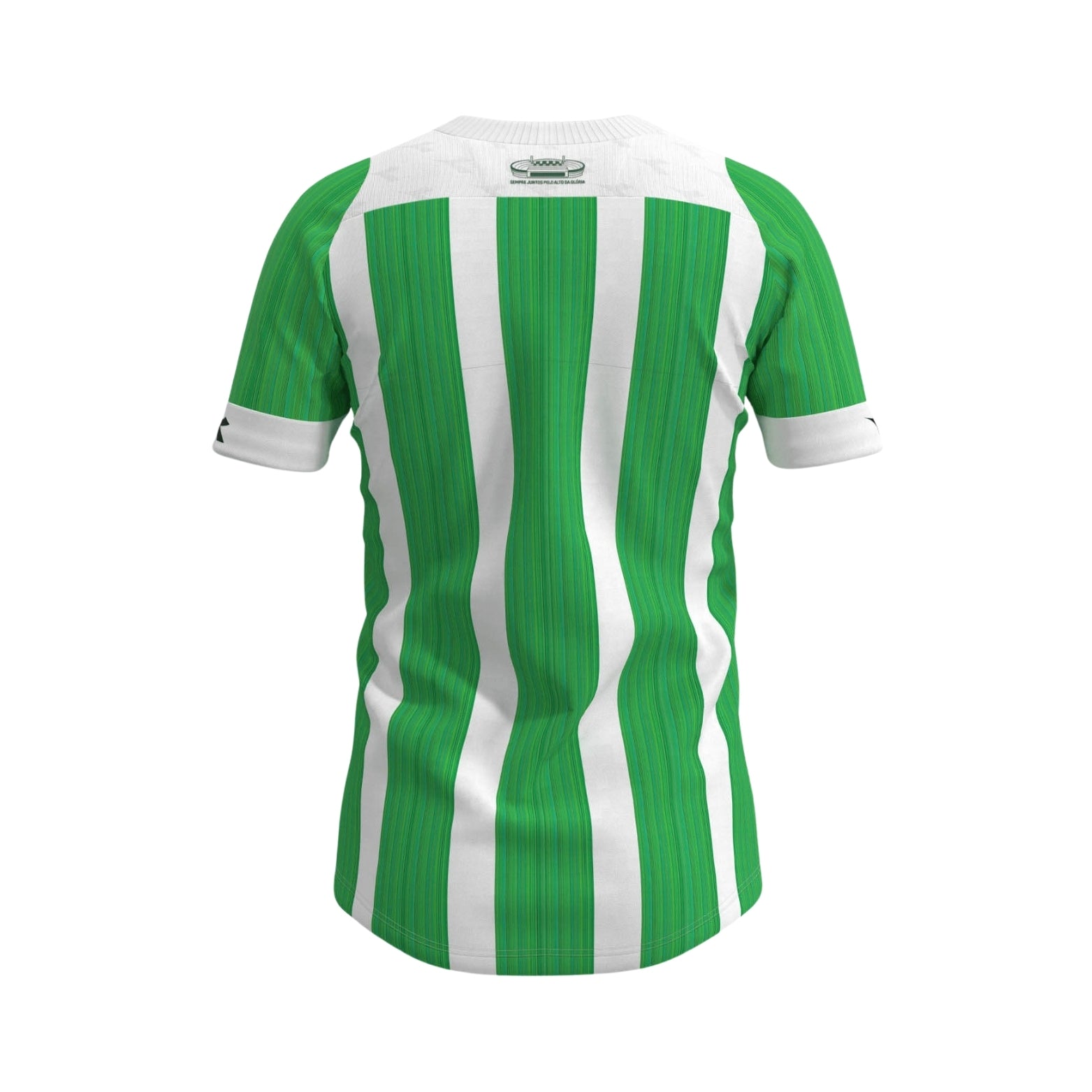 Coritiba Extérieur 24/25