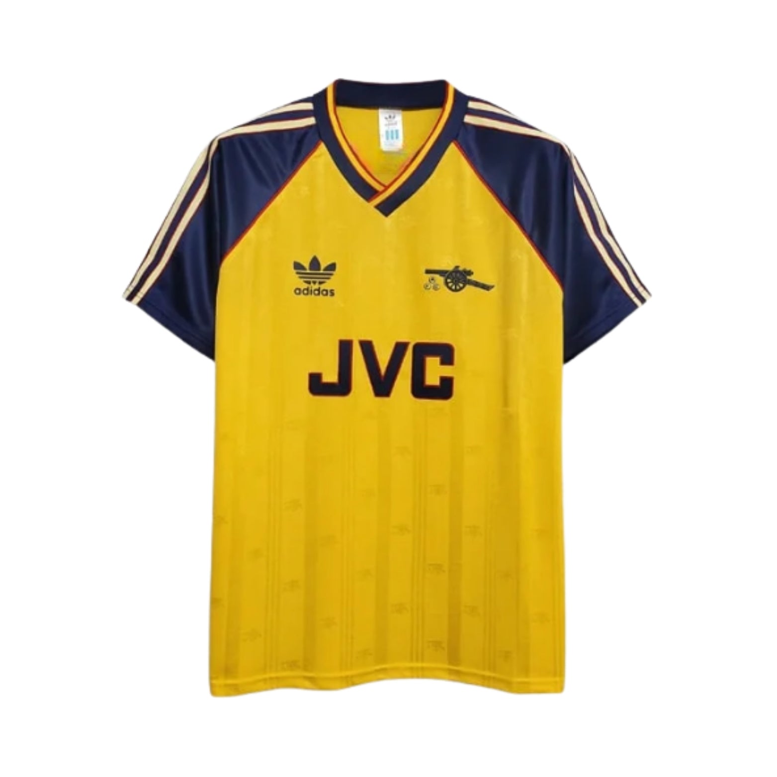 Arsenal Extérieur 88/89