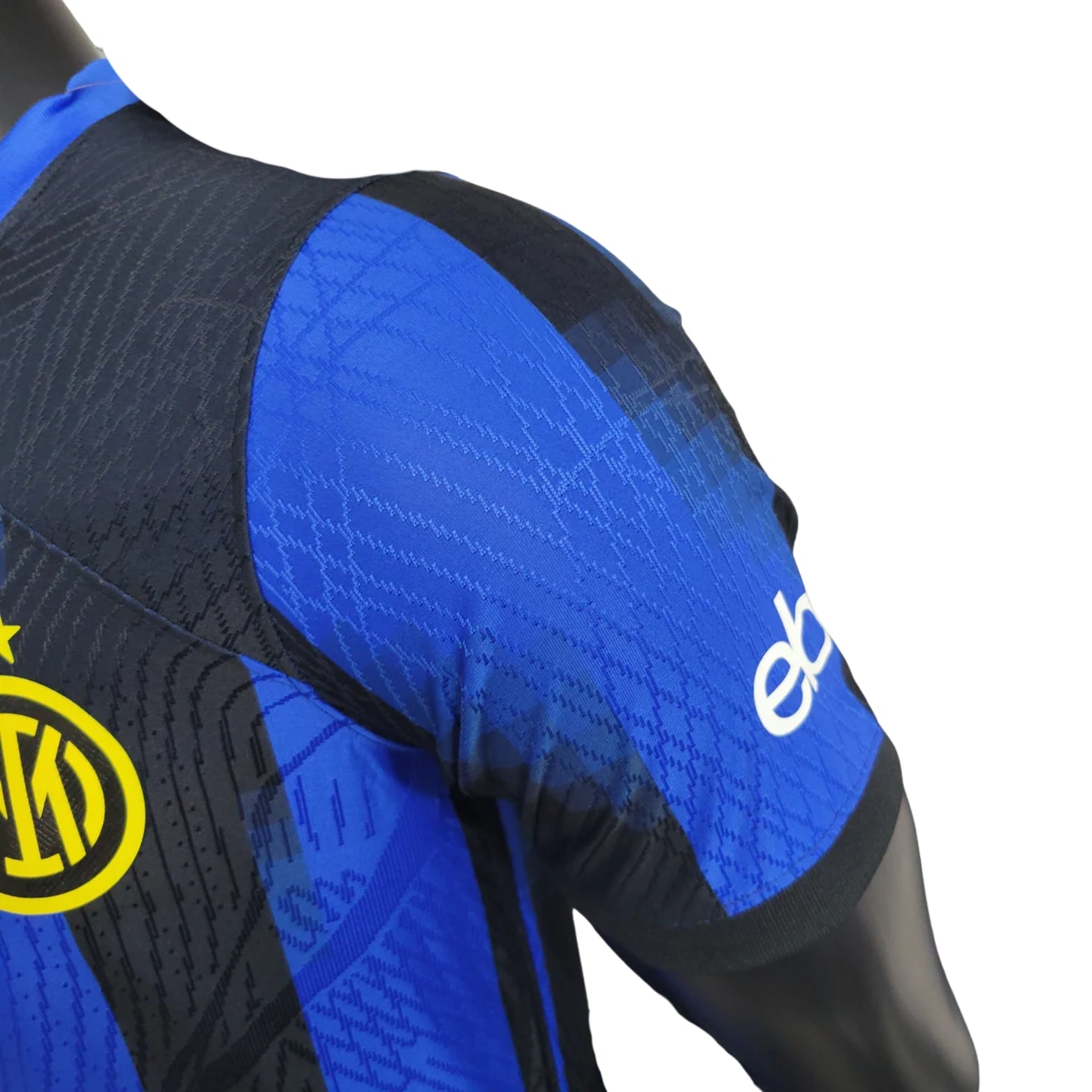 Inter Milan Domicile 23/24 - Version Joueur