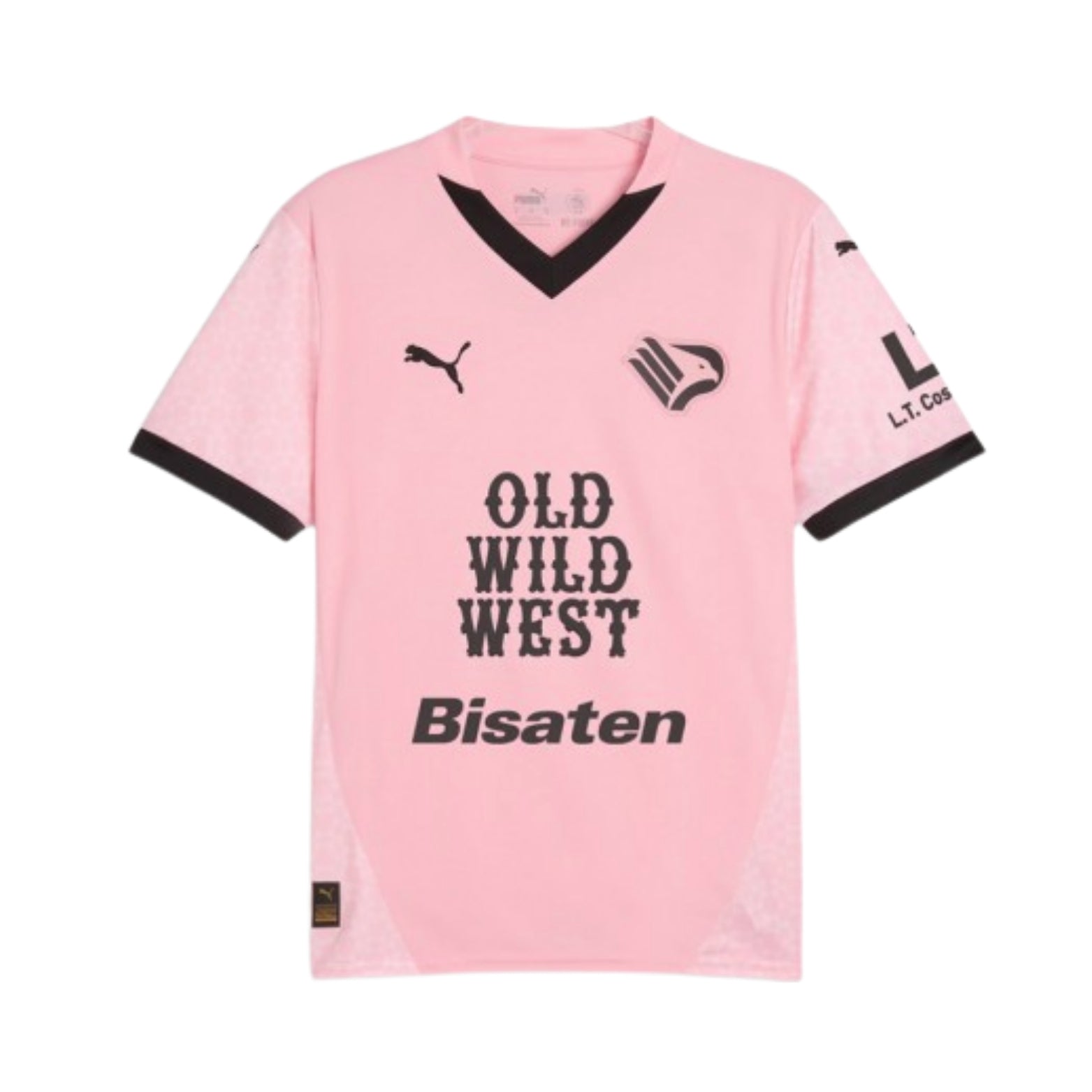 Palermo Domicile 24/25