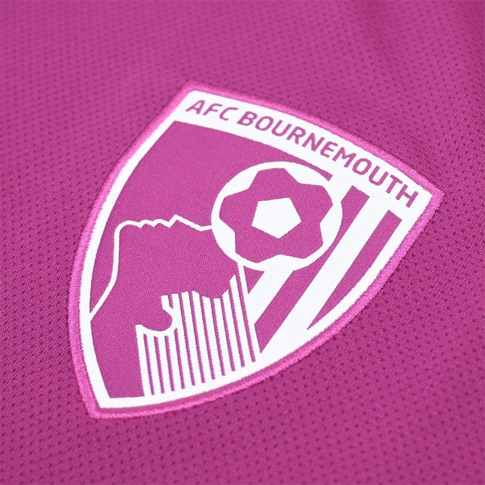 Bournemouth Gardiens de But 25/26 - Manches Longues