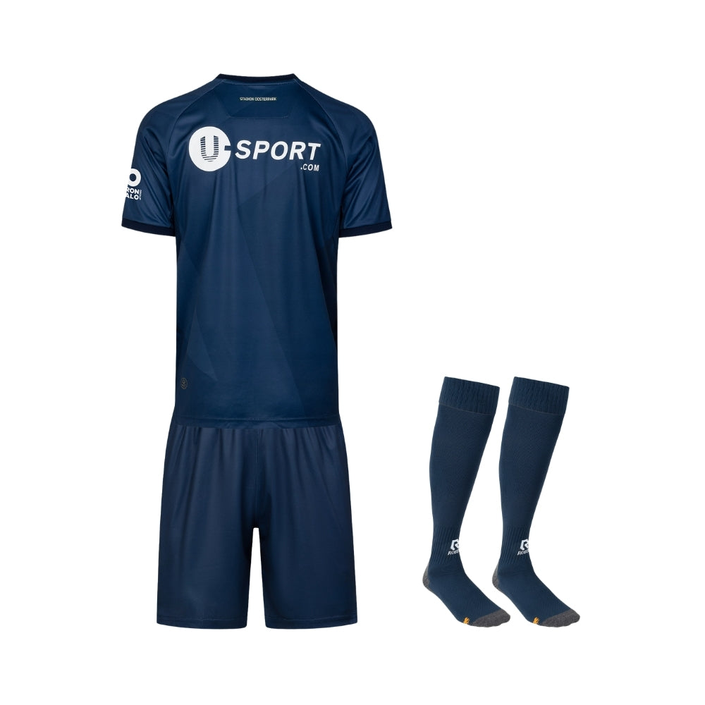 Kit - Groningen Gardiens de But 25/26