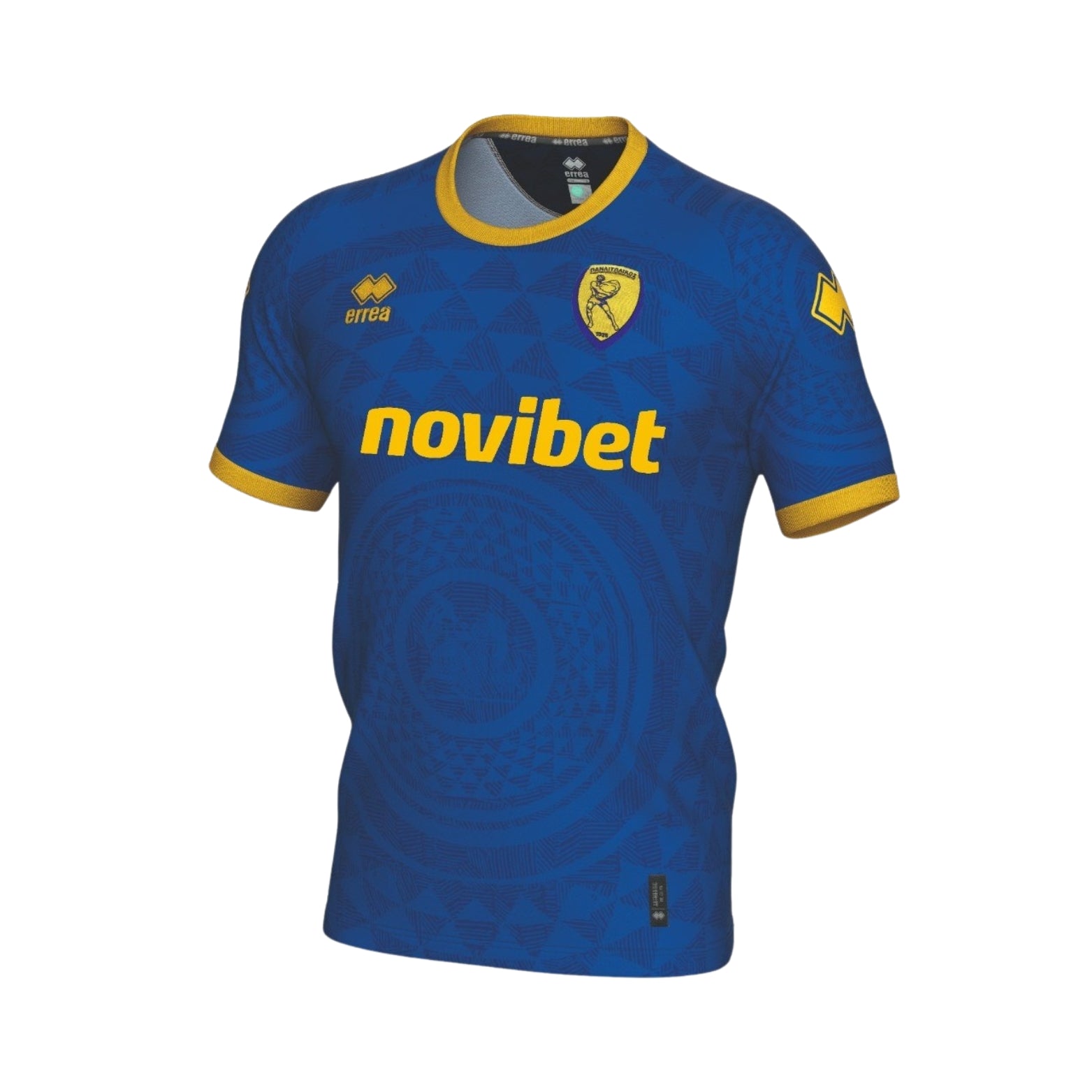 Panetolikos Extérieur 25/26