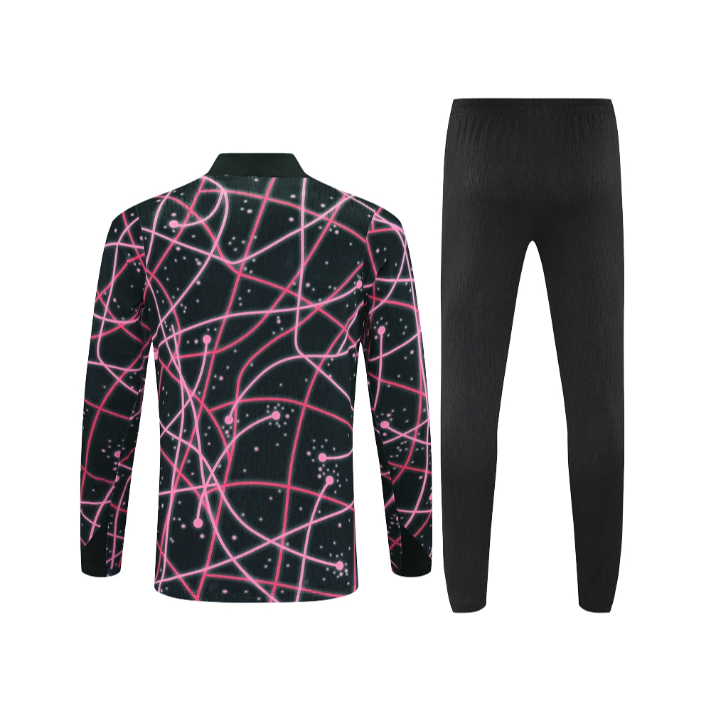 PSG 25/26 - Survêtement - 1/2 Zip