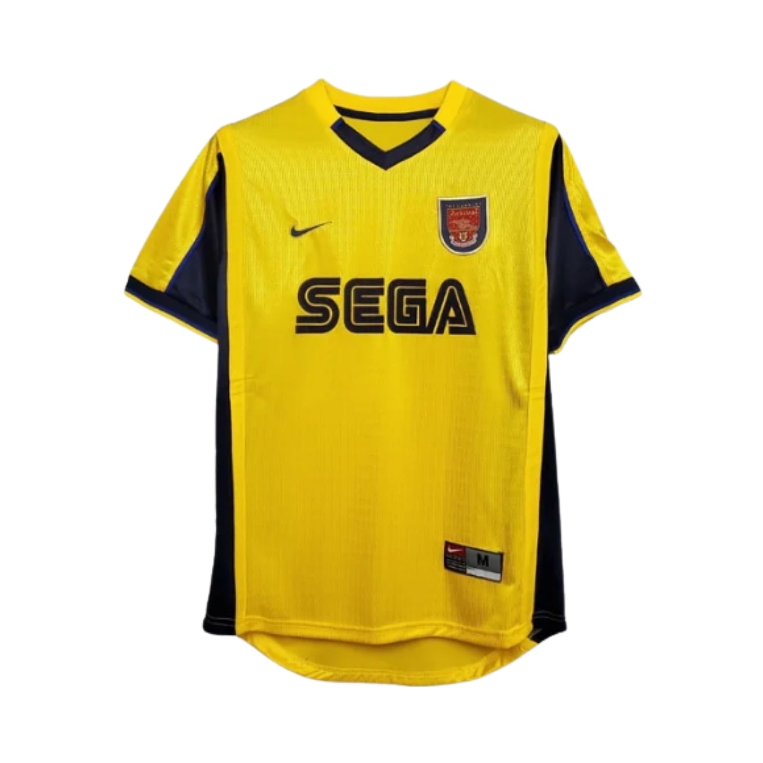 Arsenal Extérieur 99/00
