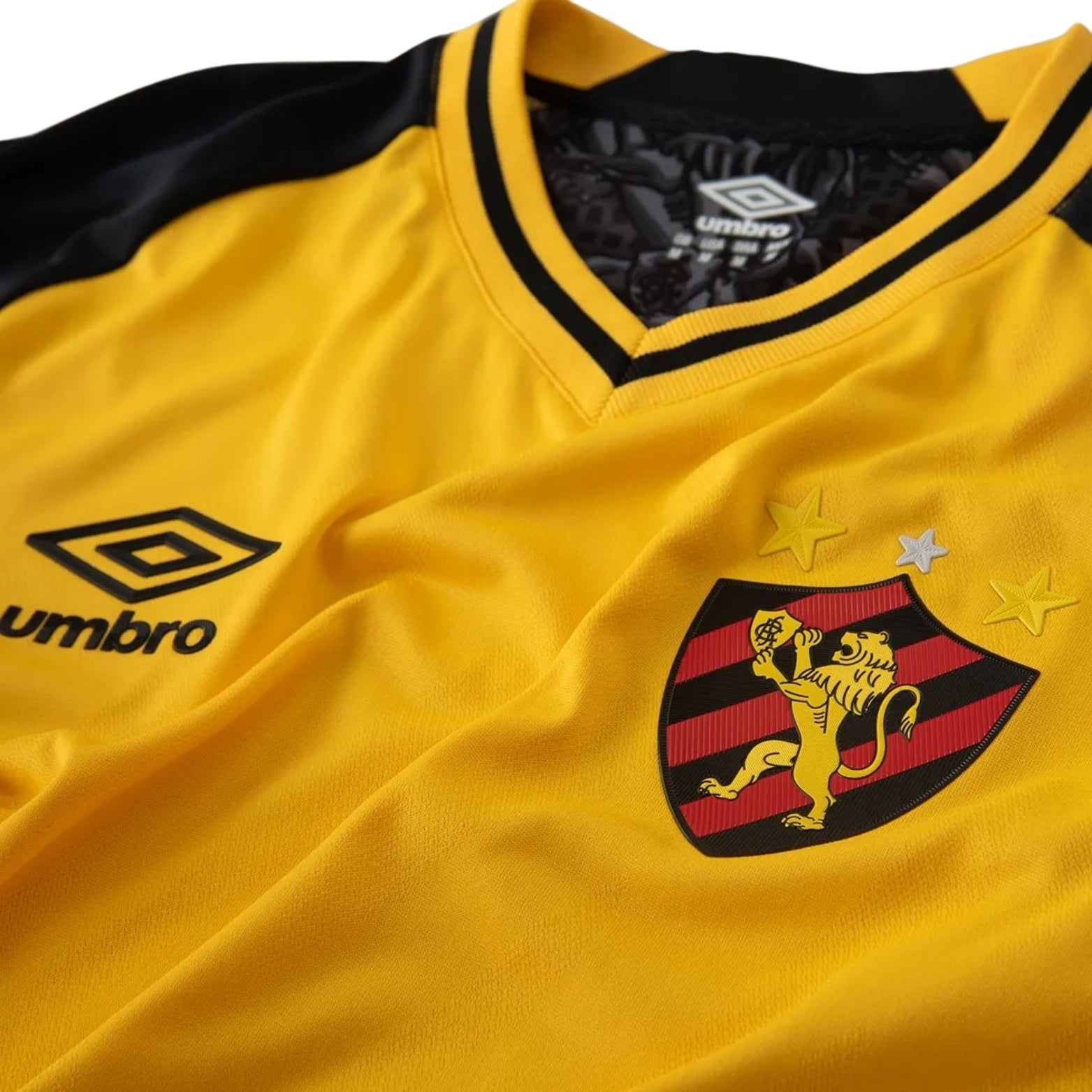 Sport Recife Extérieur 25/26