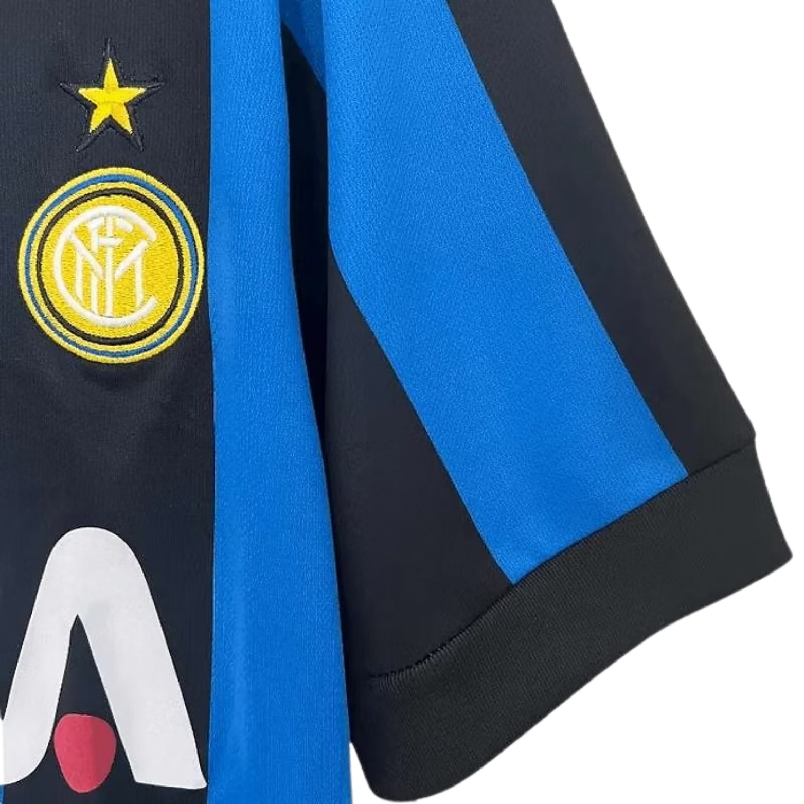 Inter Milan Domicile 90/91