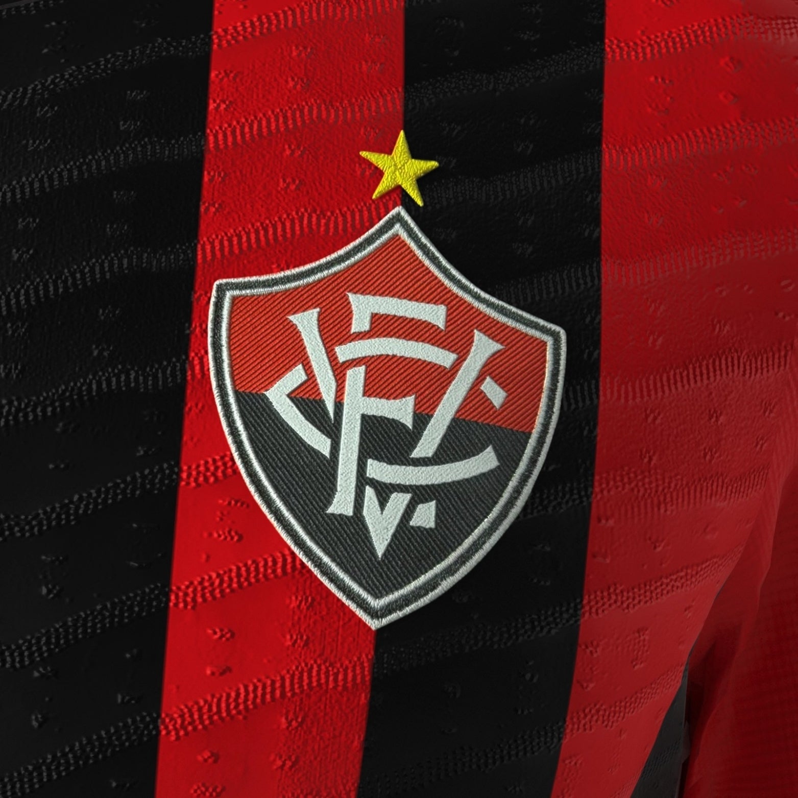 Vitória Domicile 25/26