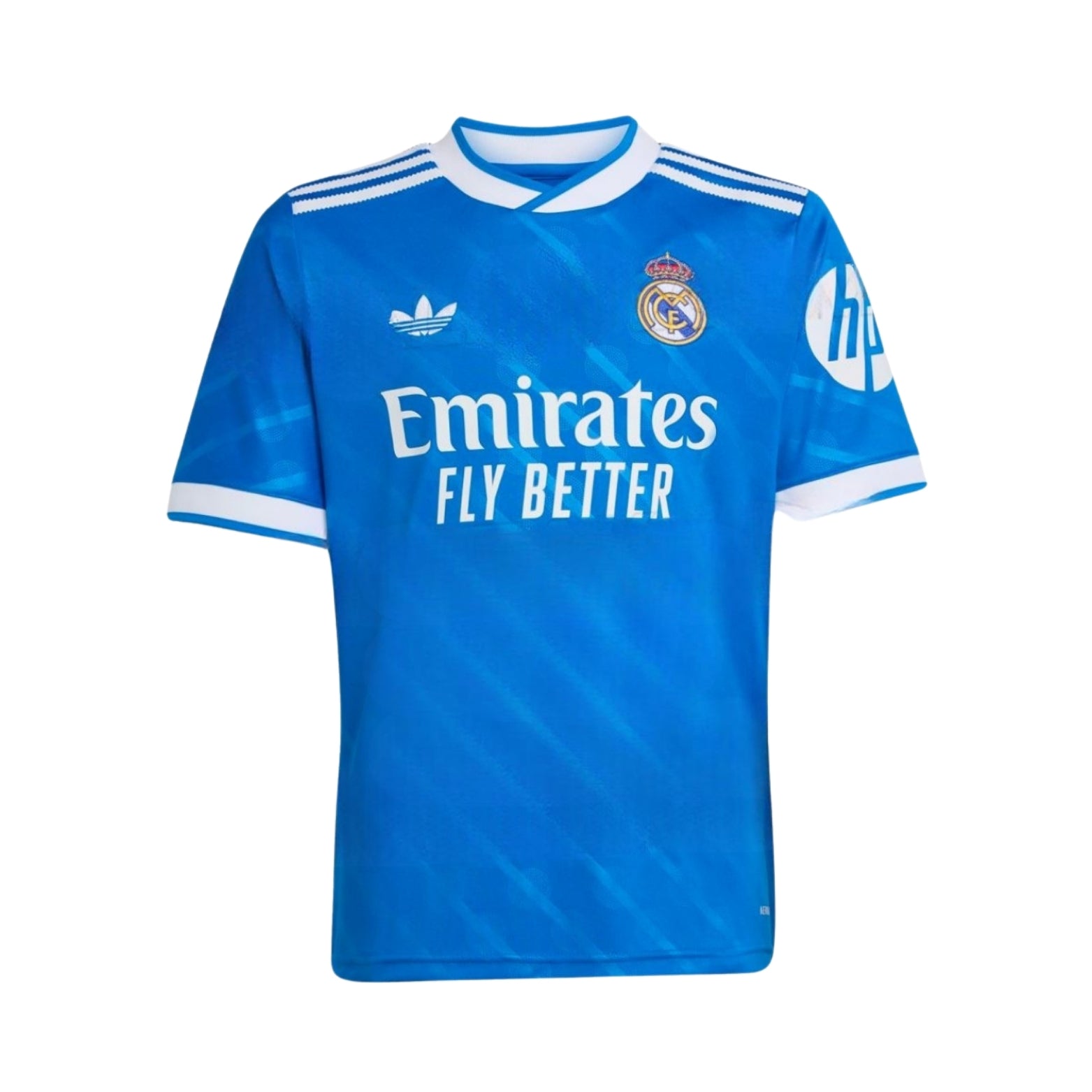 Real Madrid Troisième 25/26