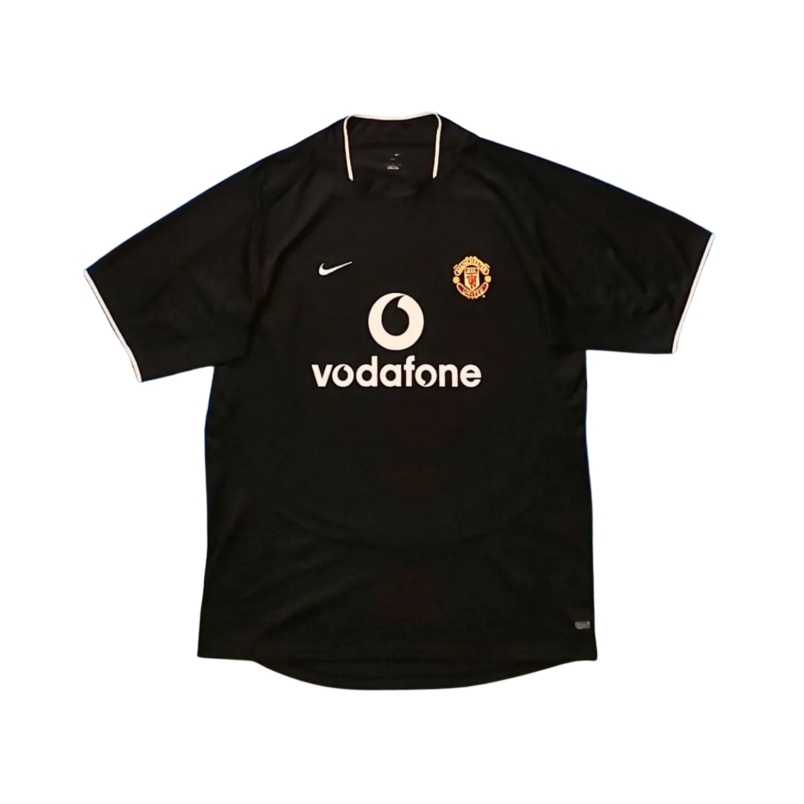 Manchester United Extérieur 04/05