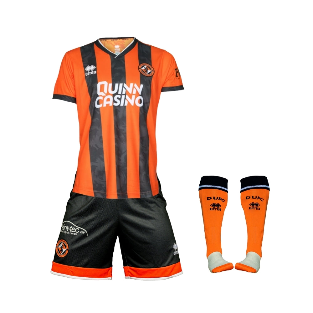Kit - Dundee Domicile 25/26