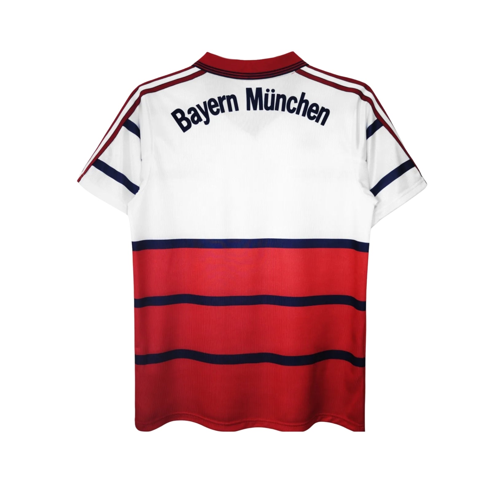 Bayern Munique Extérieur 99/00