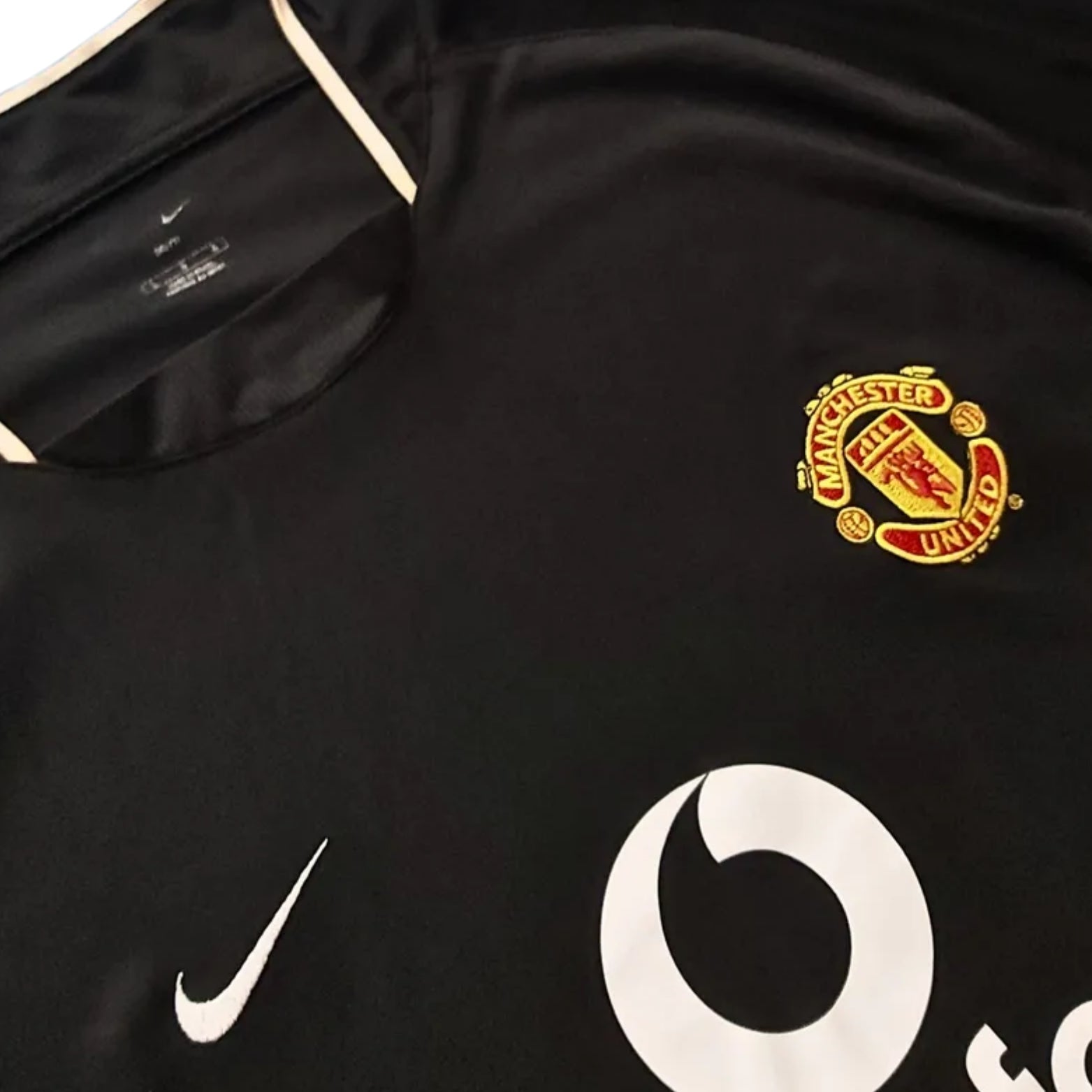 Manchester United Extérieur 04/05