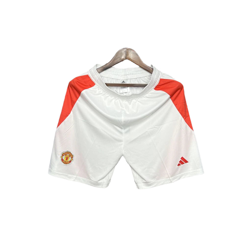 Short Manchester United Domicile 24/25