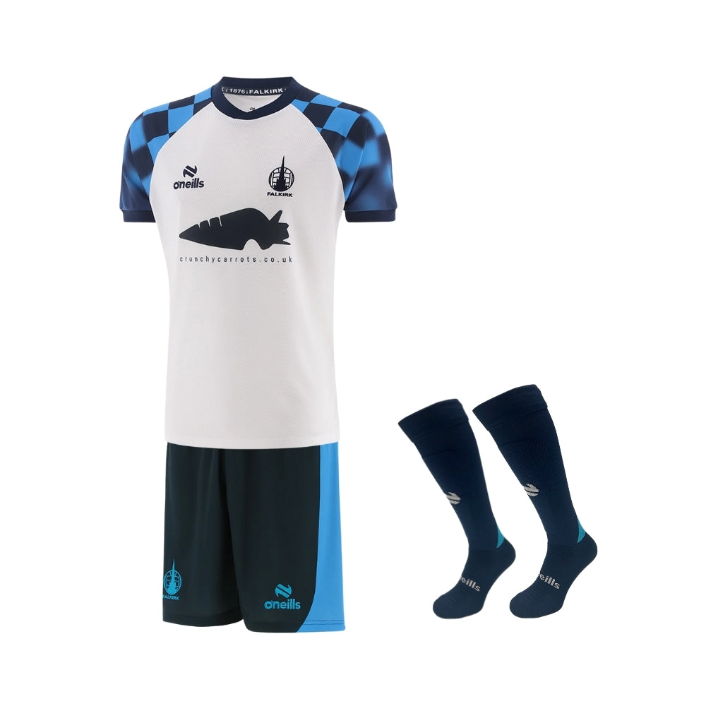 Kit - Falkirk Extérieur 25/26