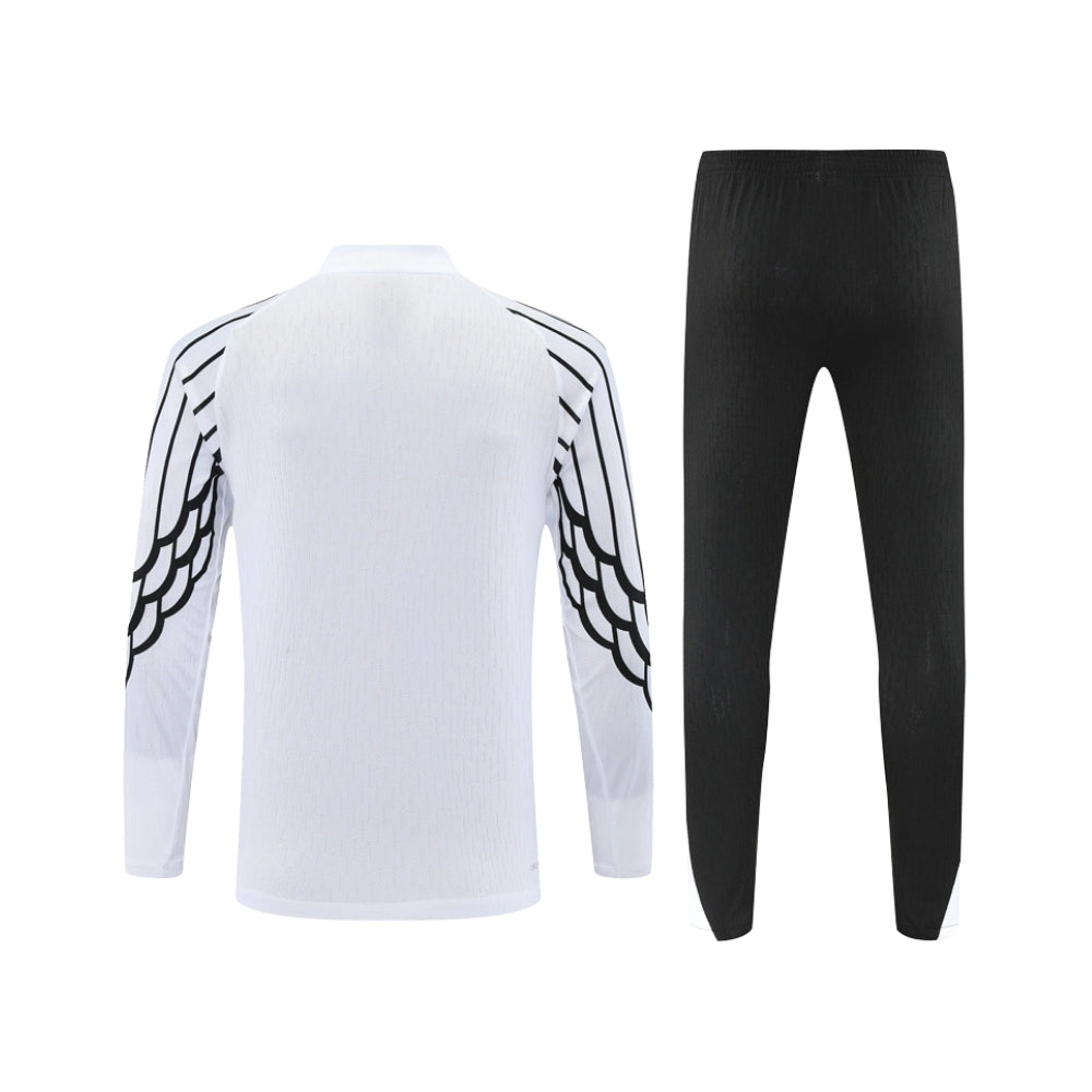 PSG 25/26 - Survêtement - 1/2 Zip