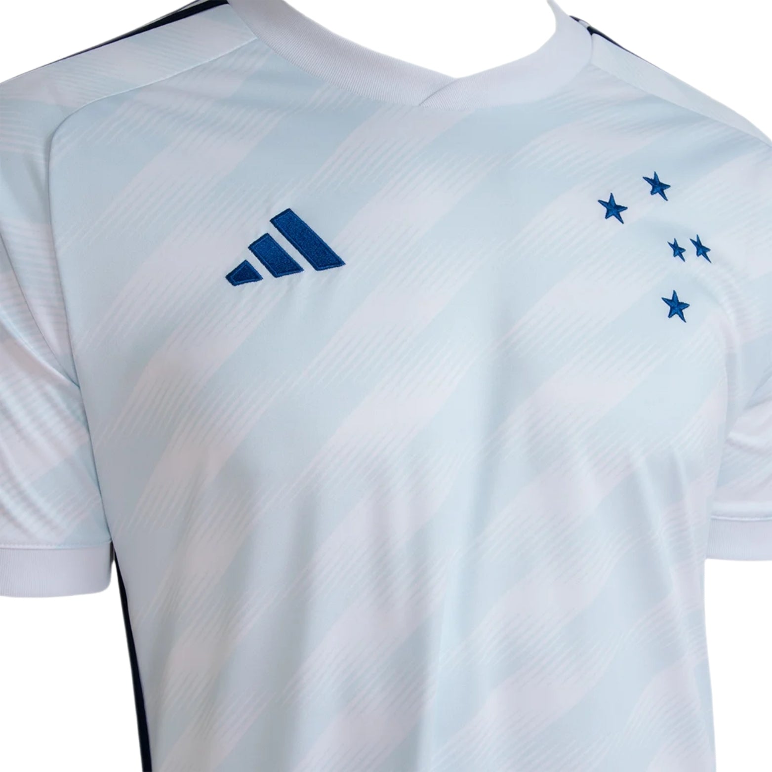 Cruzeiro Extérieur 23/24