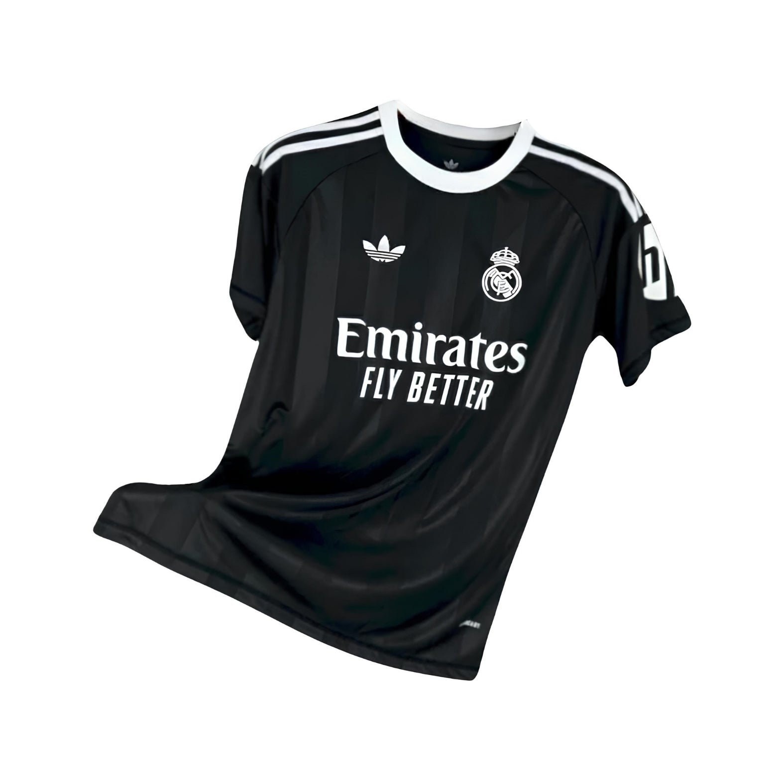 Real Madrid Entraînement 25/26