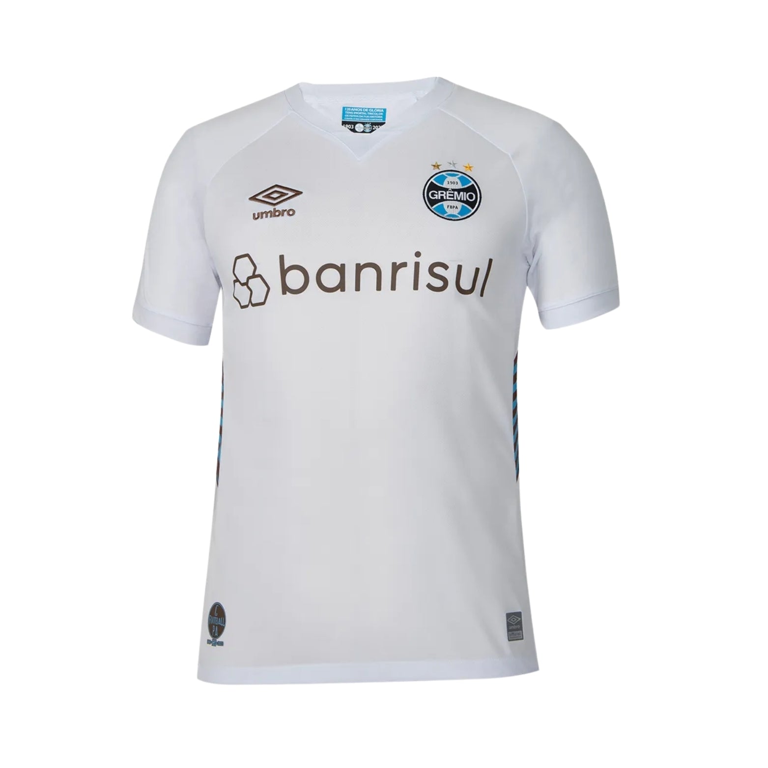 Grêmio Extérieur 23/24