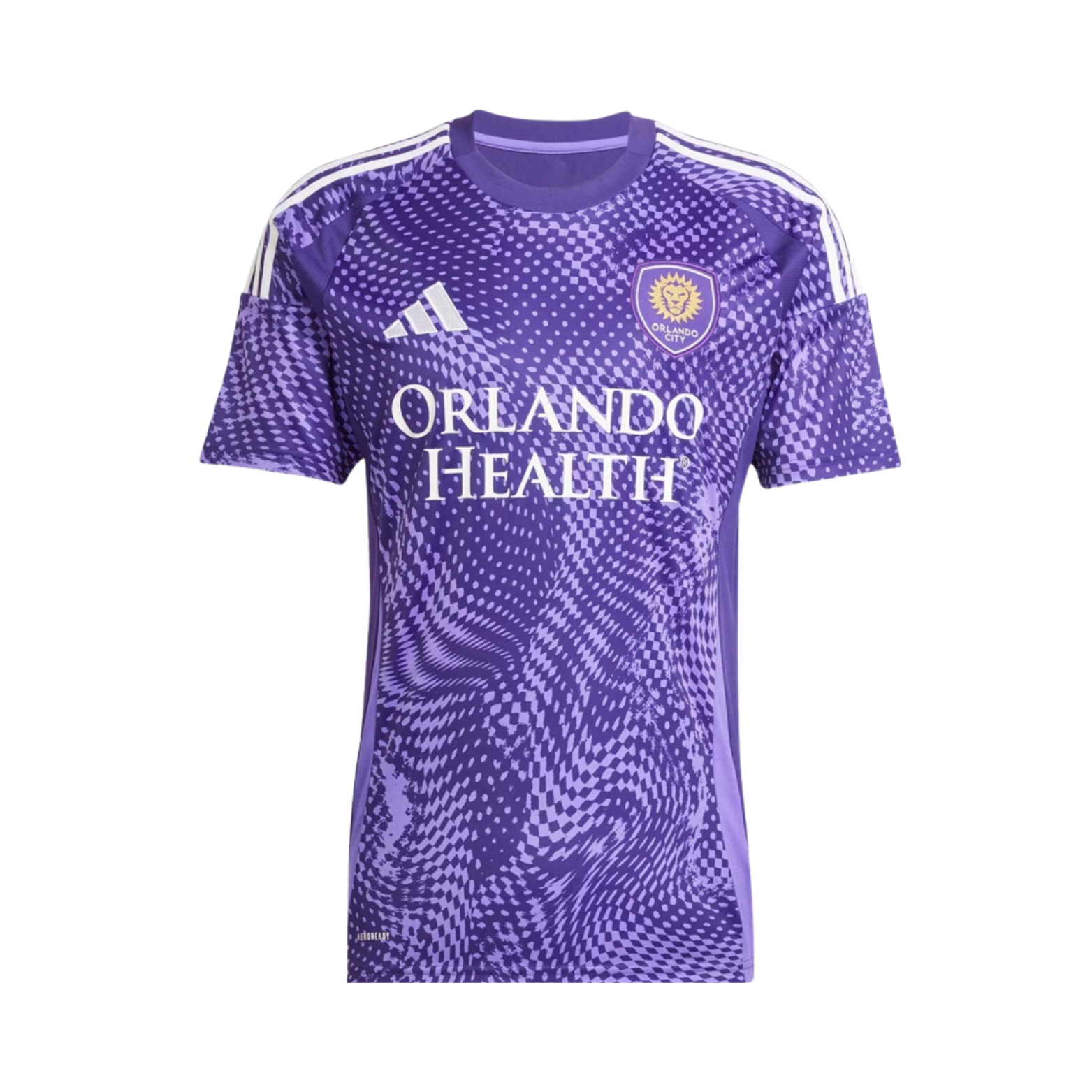 Orlando Domicile 25/26