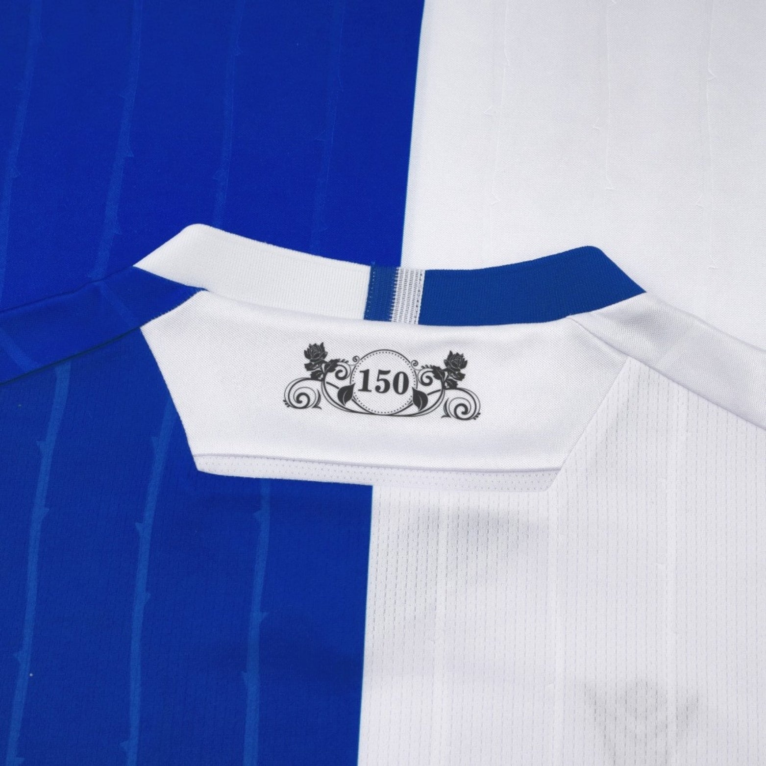 Blackburn Rovers Domicile 25/26