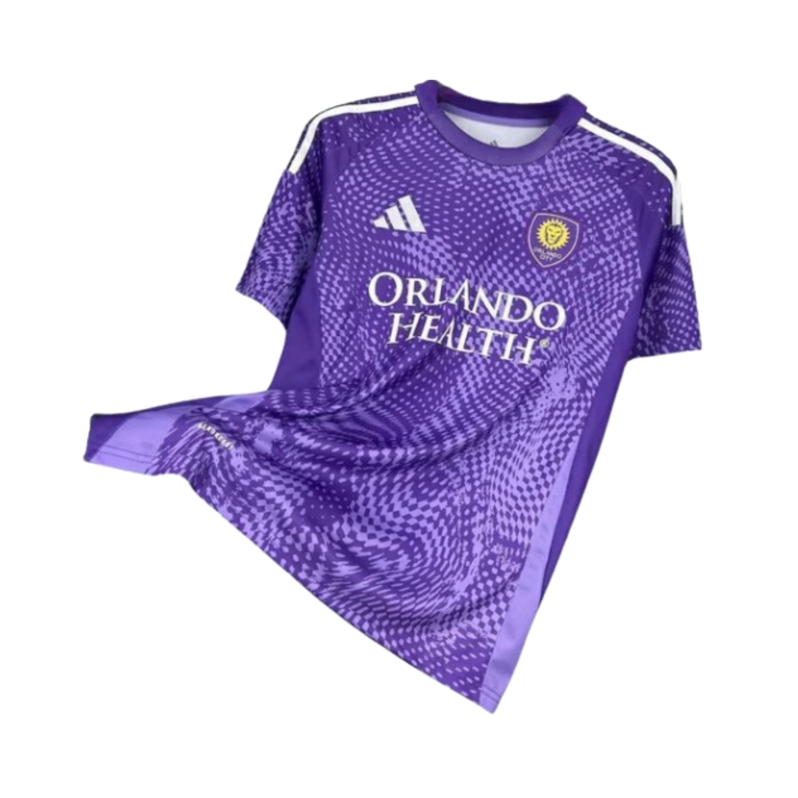 Orlando Domicile 25/26