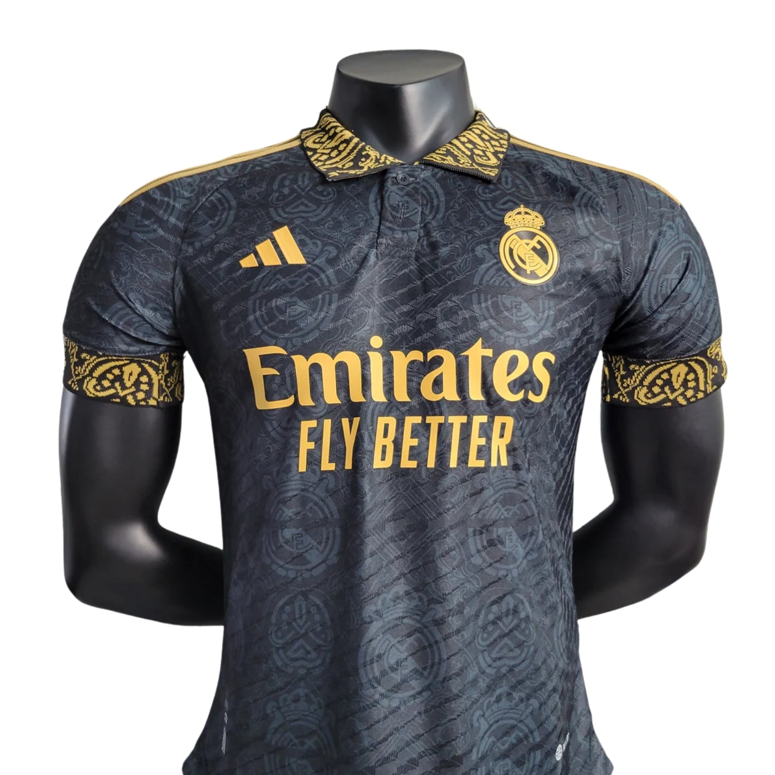 Real Madrid Édition Spéciale 23/24 - Version Joueur