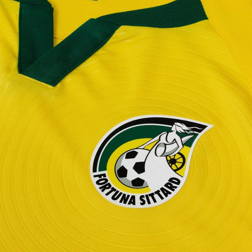 Sittard Domicile 25/26