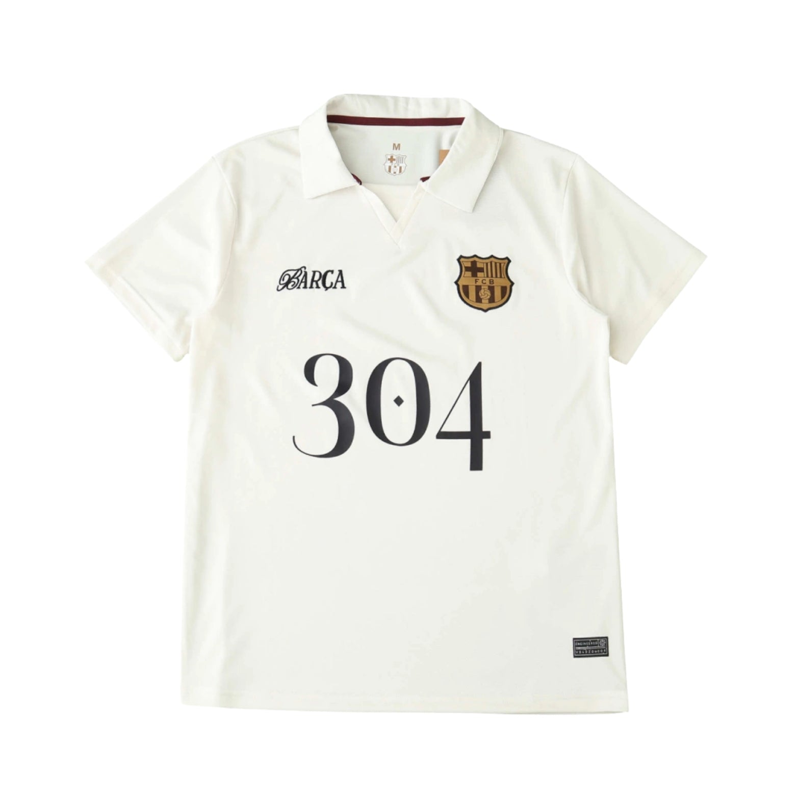 Barcelone Édition Speciale 24/25