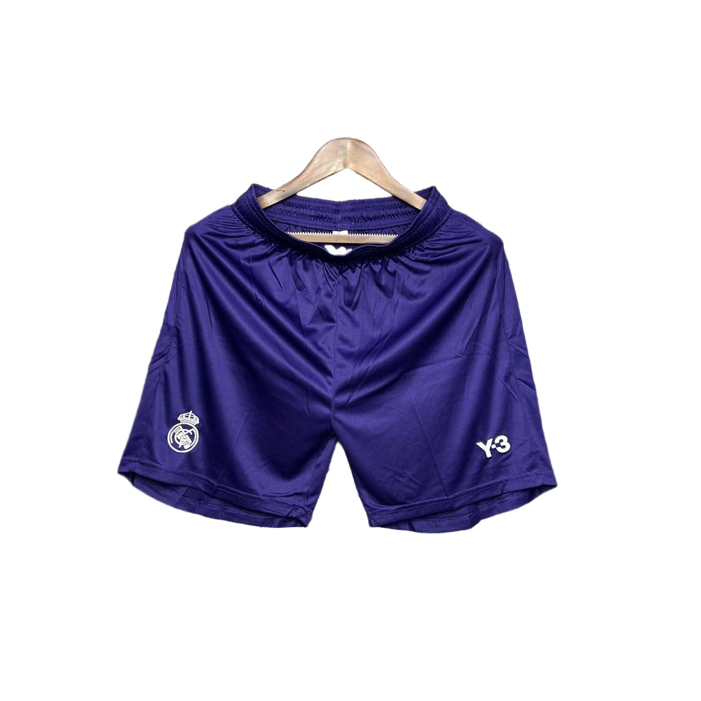 Short Real Madrid Édition Speciale 24/25