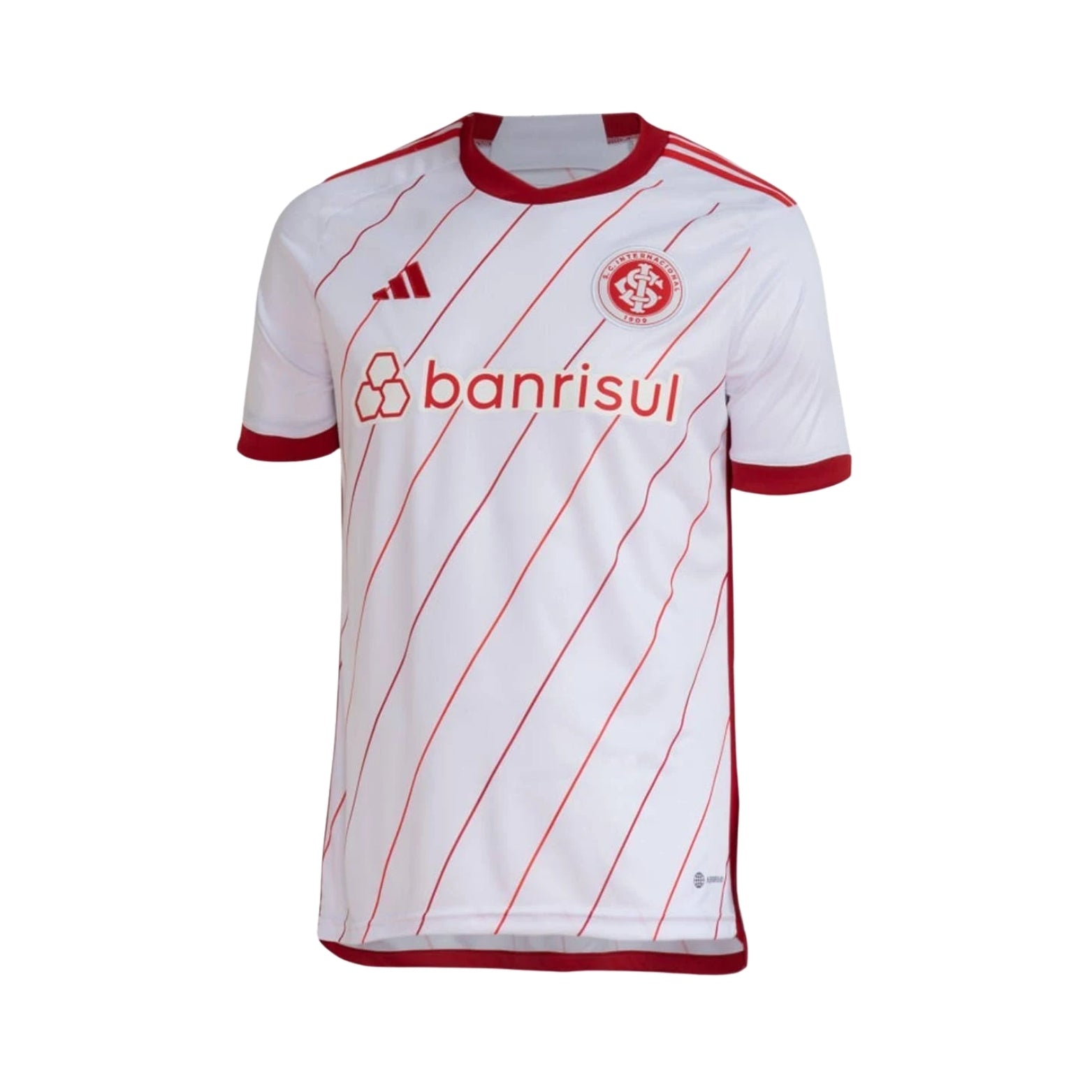 Internacional Extérieur 23/24