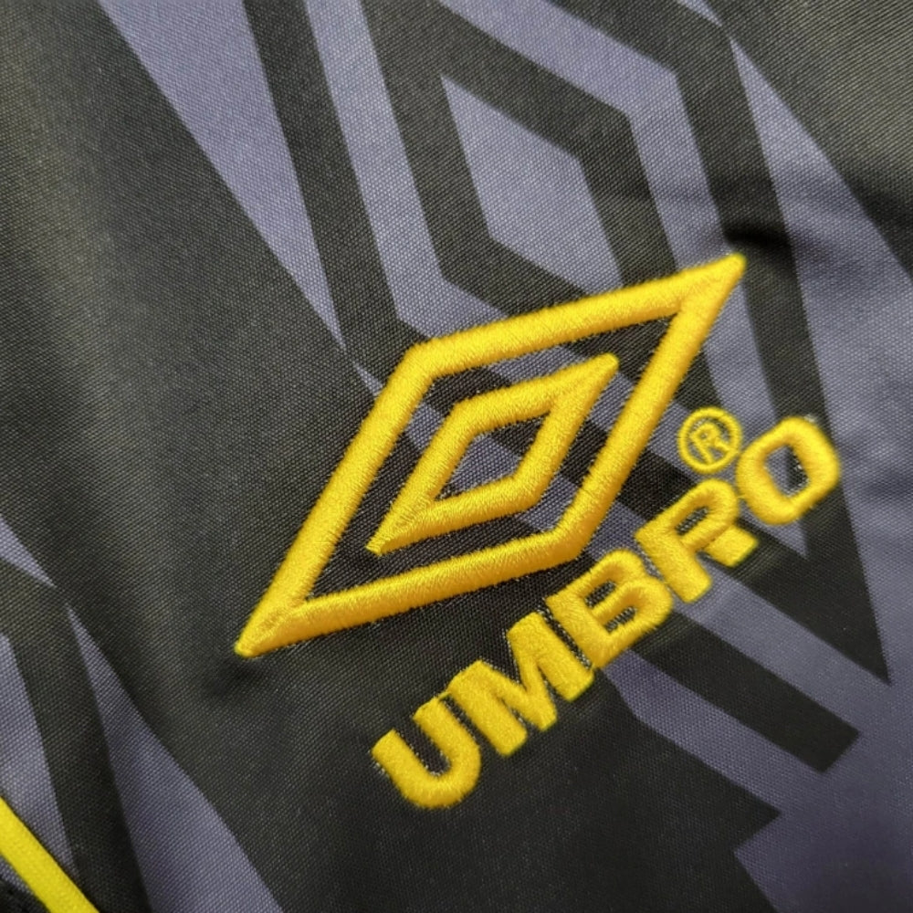 Coupe-Vent - Manchester United 25/26