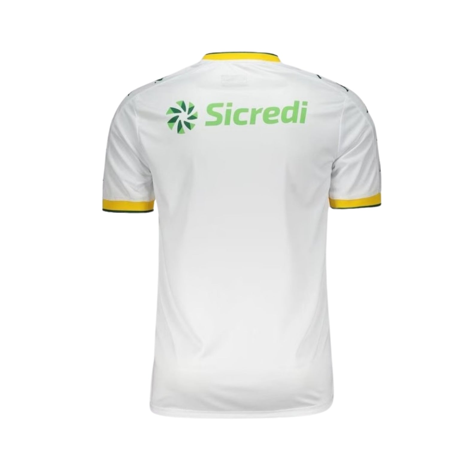 Cuiabá Extérieur 24/25