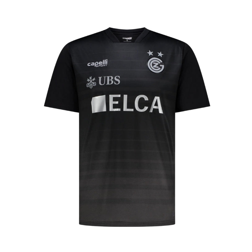 Grasshopper Club Zürich Extérieur 25/26