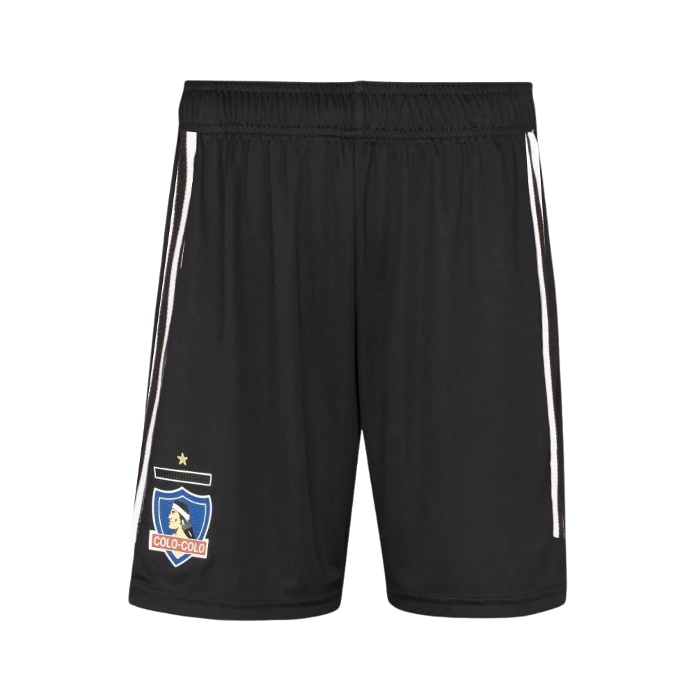 Short Colo Colo Domicile 24/25