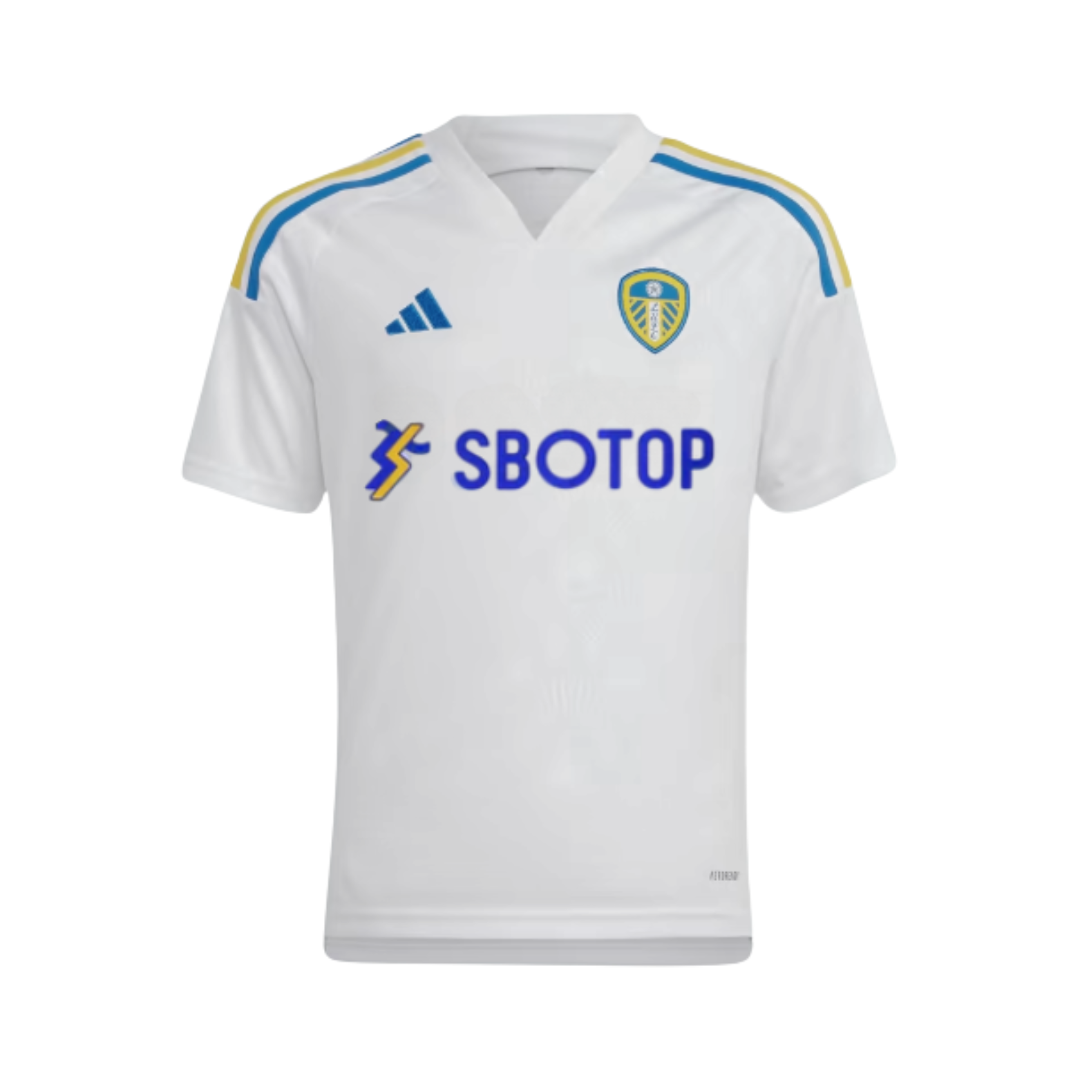Leeds United Domicile 23/24
