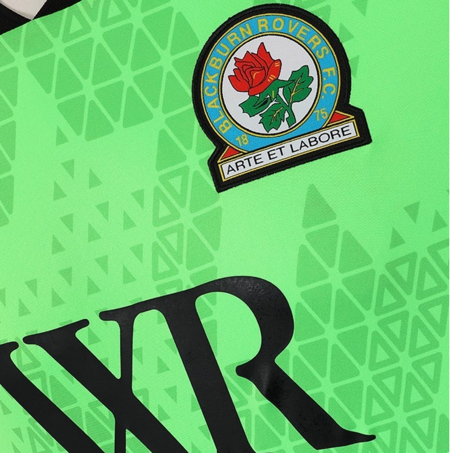 Blackburn Rovers Gardiens de But 25/26