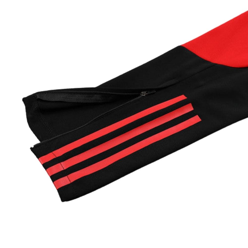 Manchester United - Survêtement - 1/2 Zip