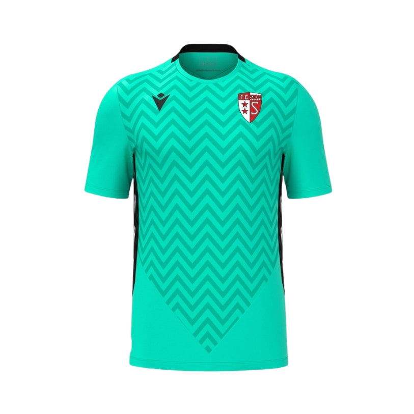 FC Sion Gardiens de But 25/26